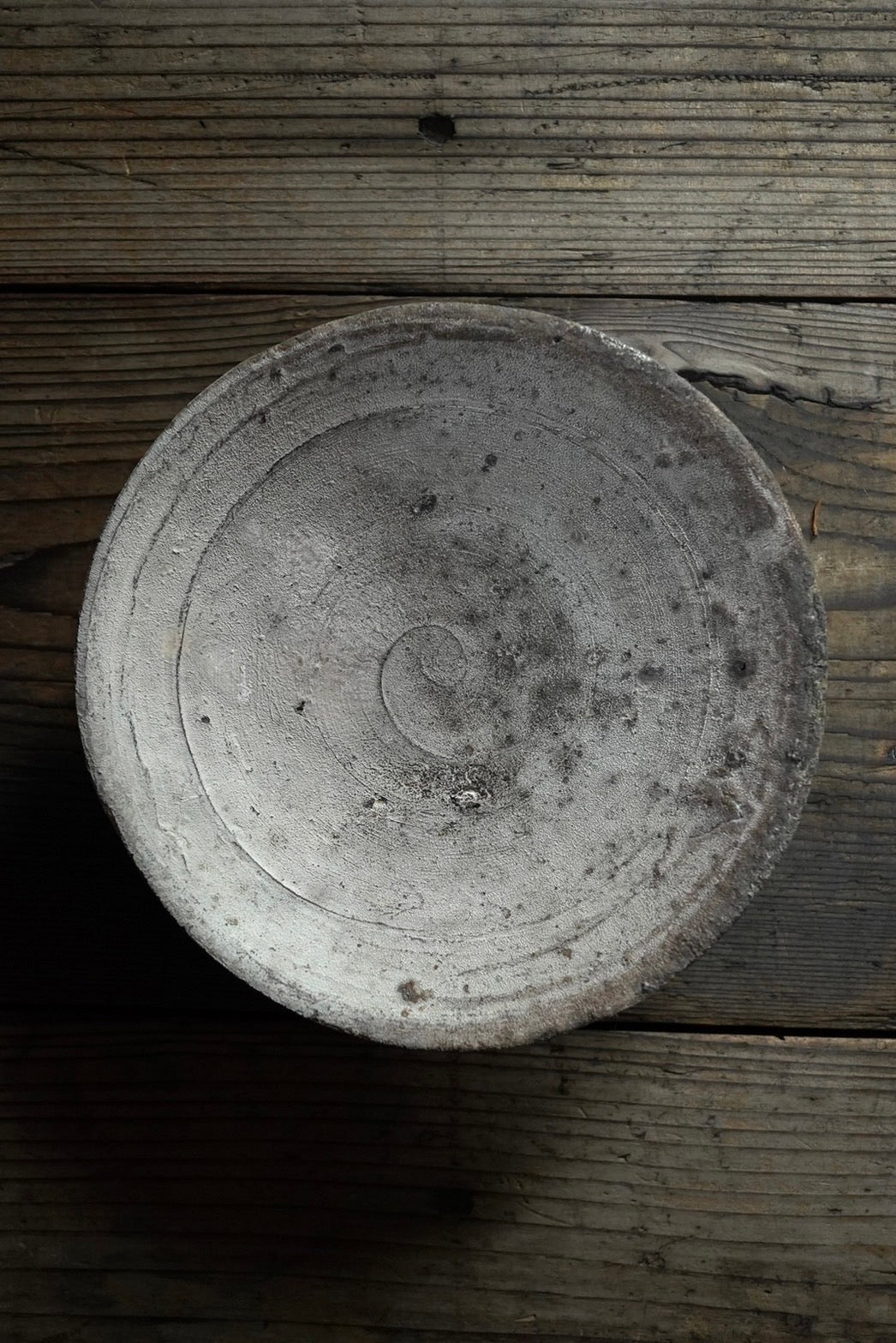 「日置哲也 展 -ご飯とお漬物- 」のご案内