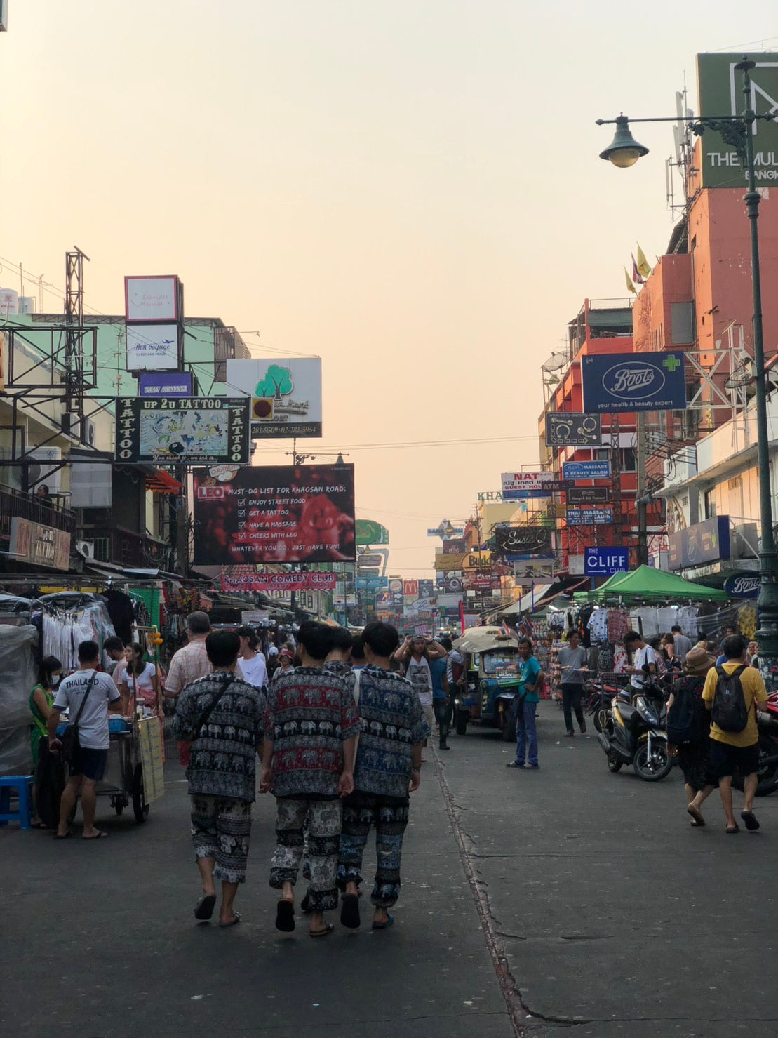 不思議な帰属意識