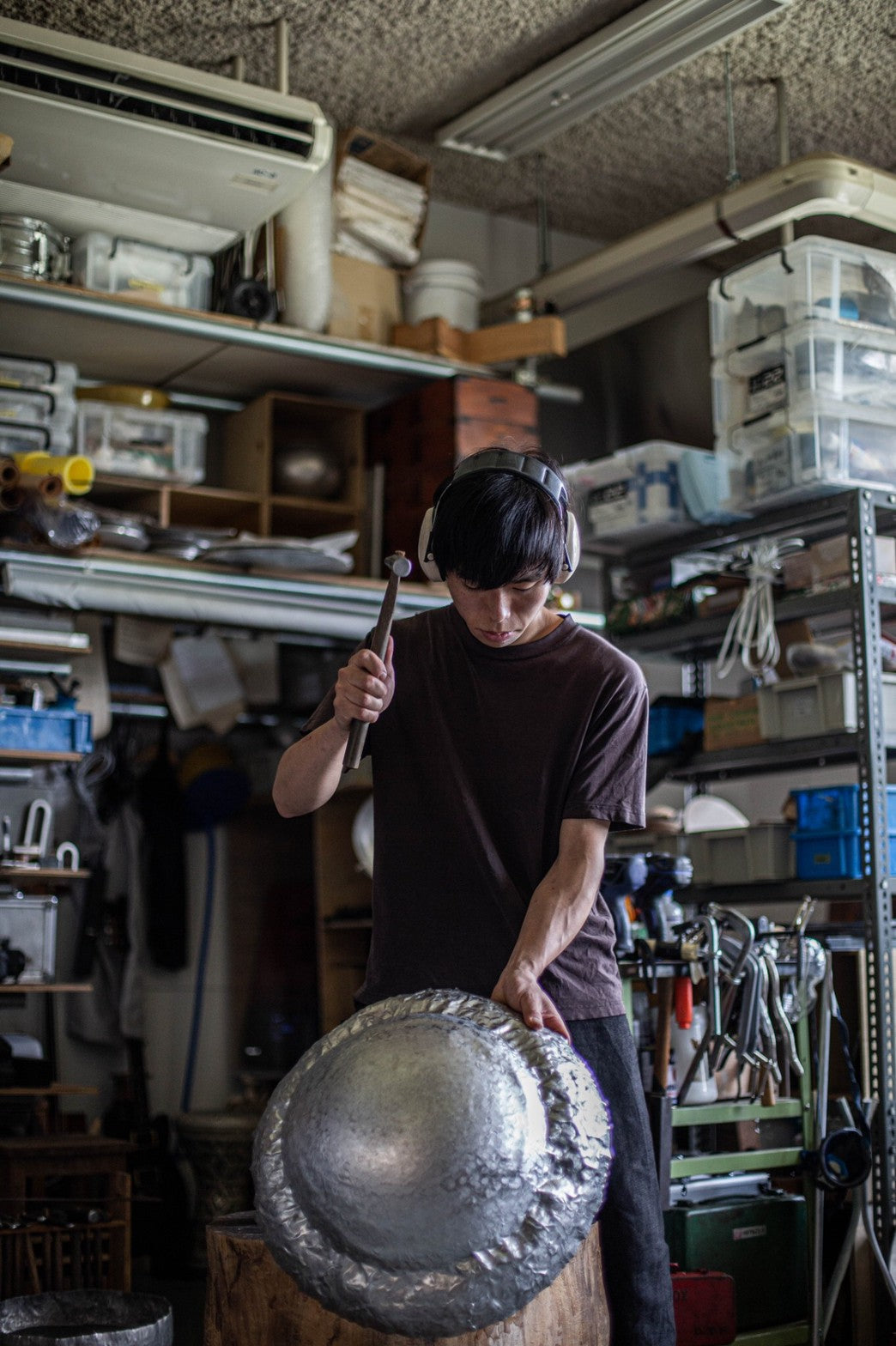 対 話 - 永瀬 二郎 [ 後 編 ] -