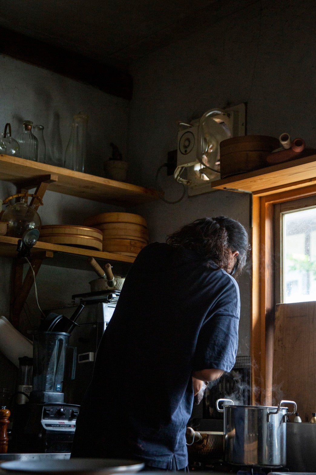 対 話 - Comptoir Coin -