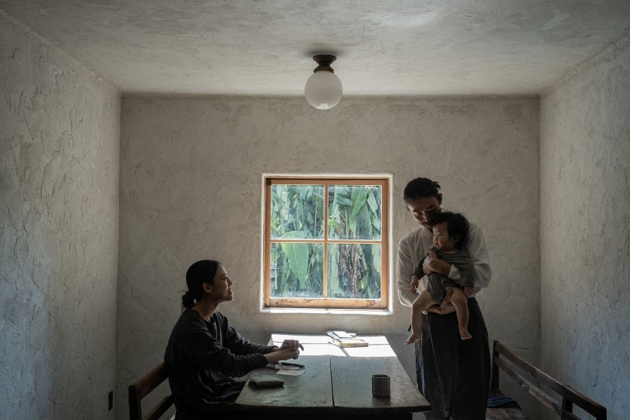 対 話 - 㓛刀 匡允 -