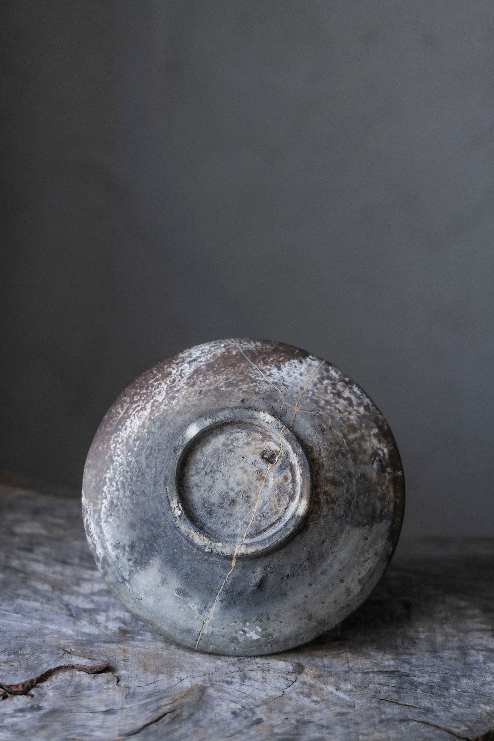 Tetsuya Hioki Rock Teacup 5-1