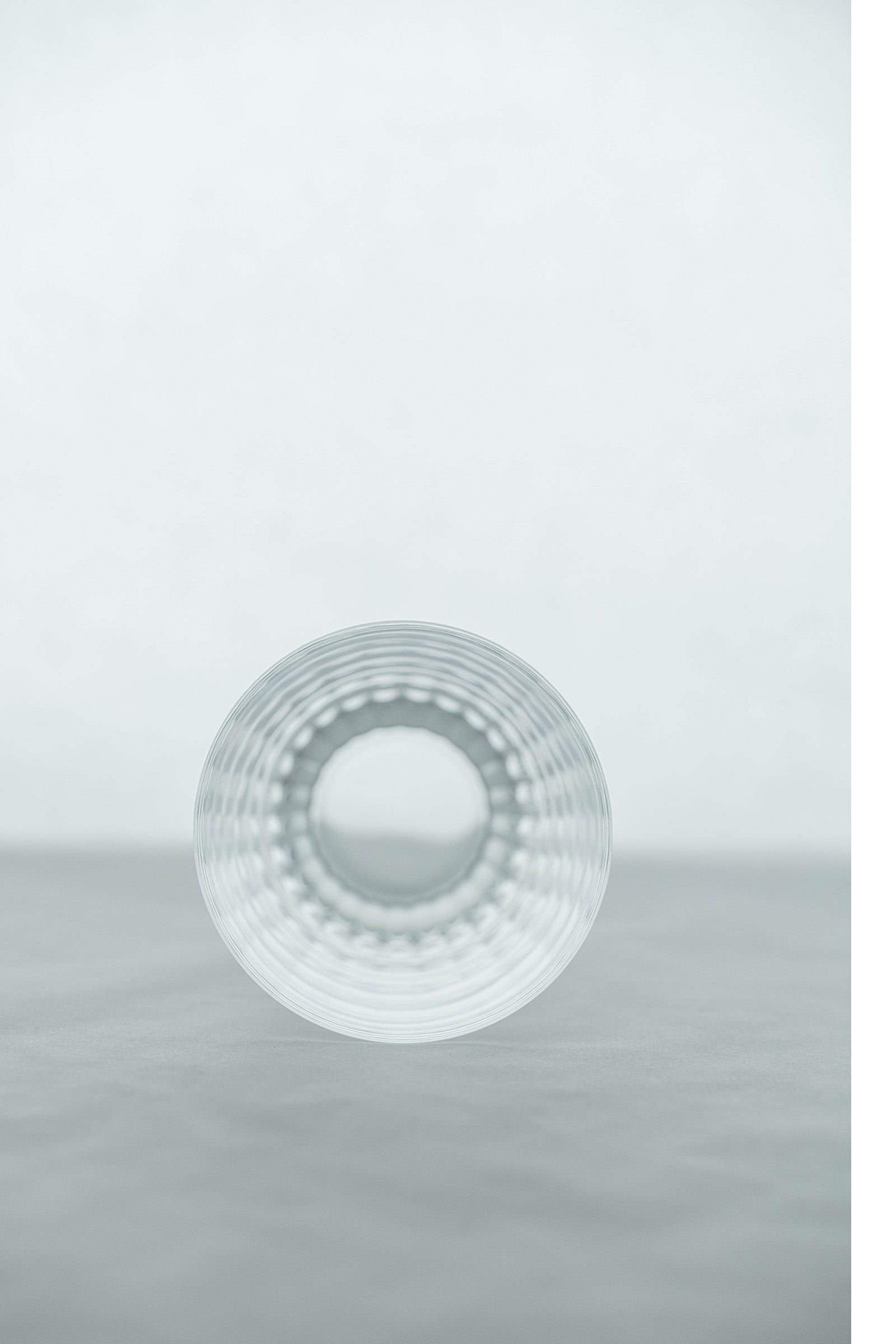 西垣 聡 cut glass 7-p