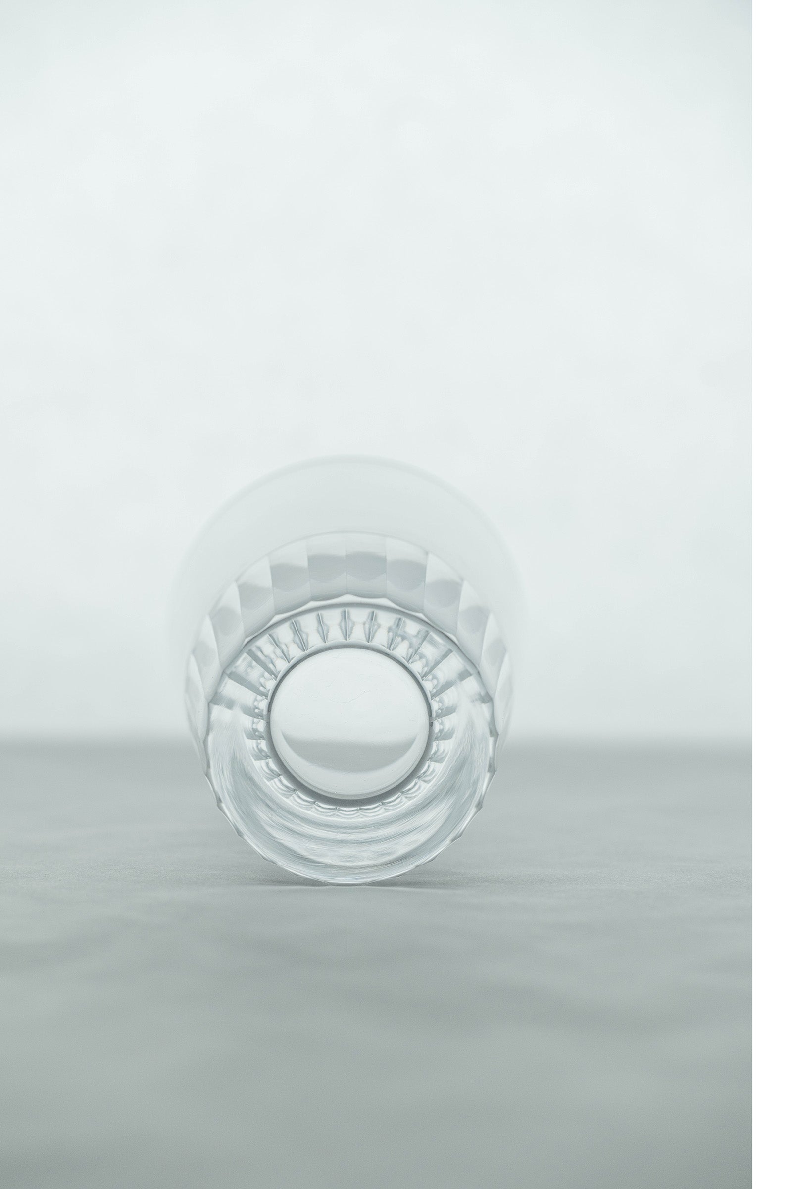 西垣 聡 cut glass 7-p