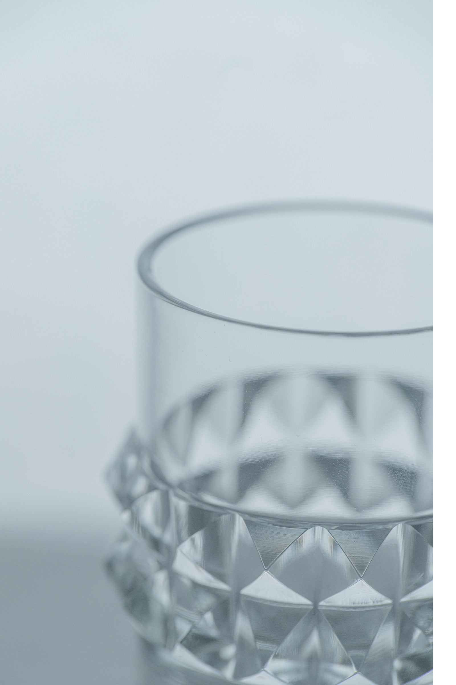 西垣 聡 Highlights shot glass 4-1
