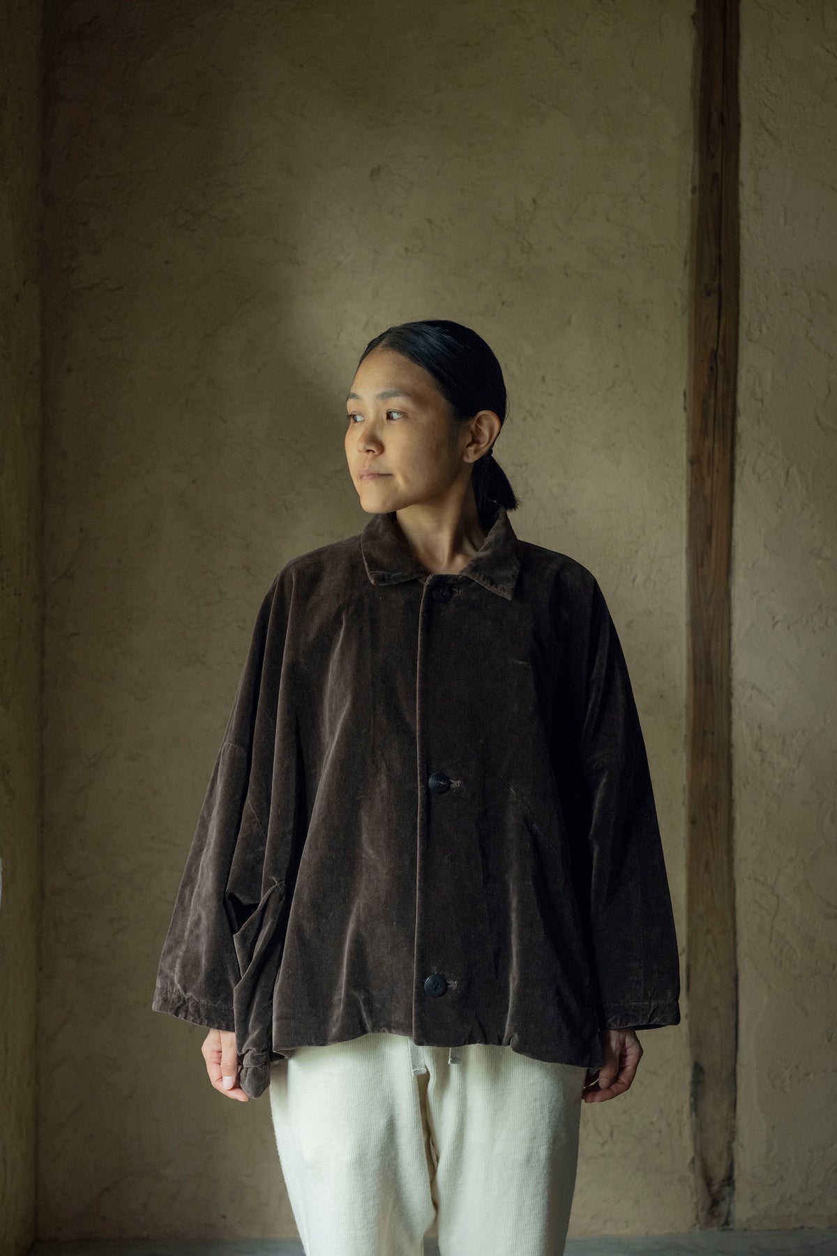 quitan DORMAN COVERALL