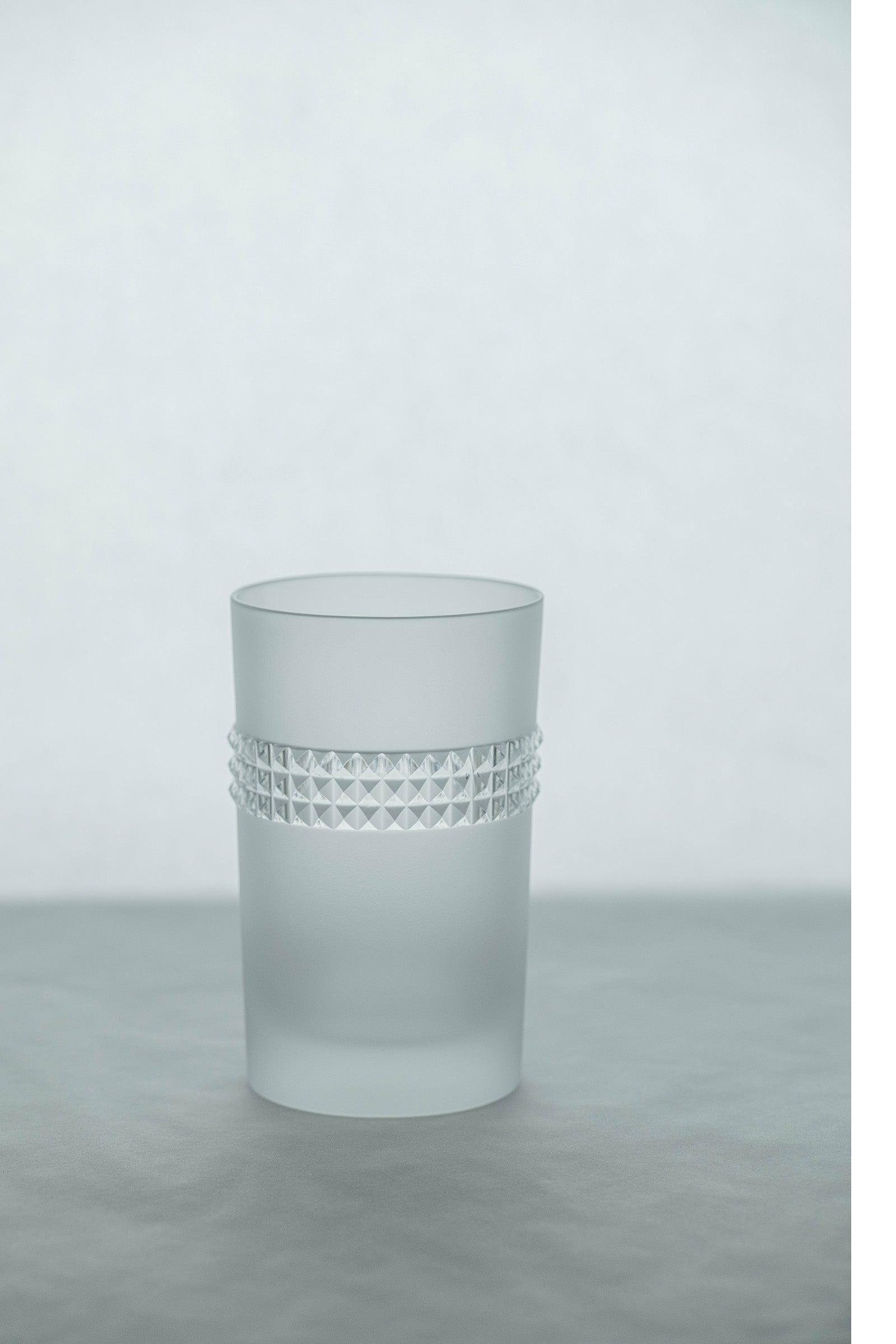 西垣 聡 Highlights tumbler 3-h