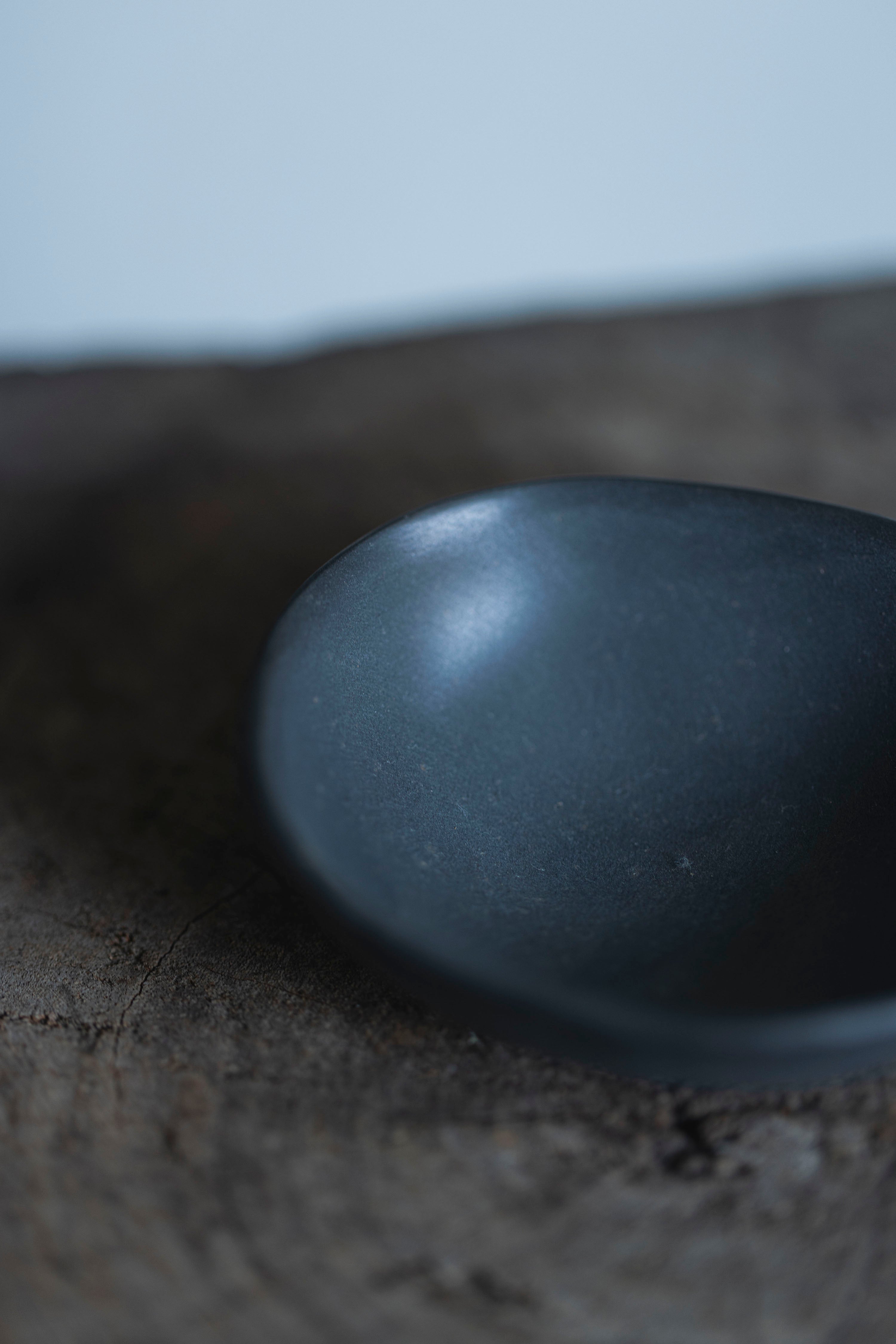 black marble bowl S 01
