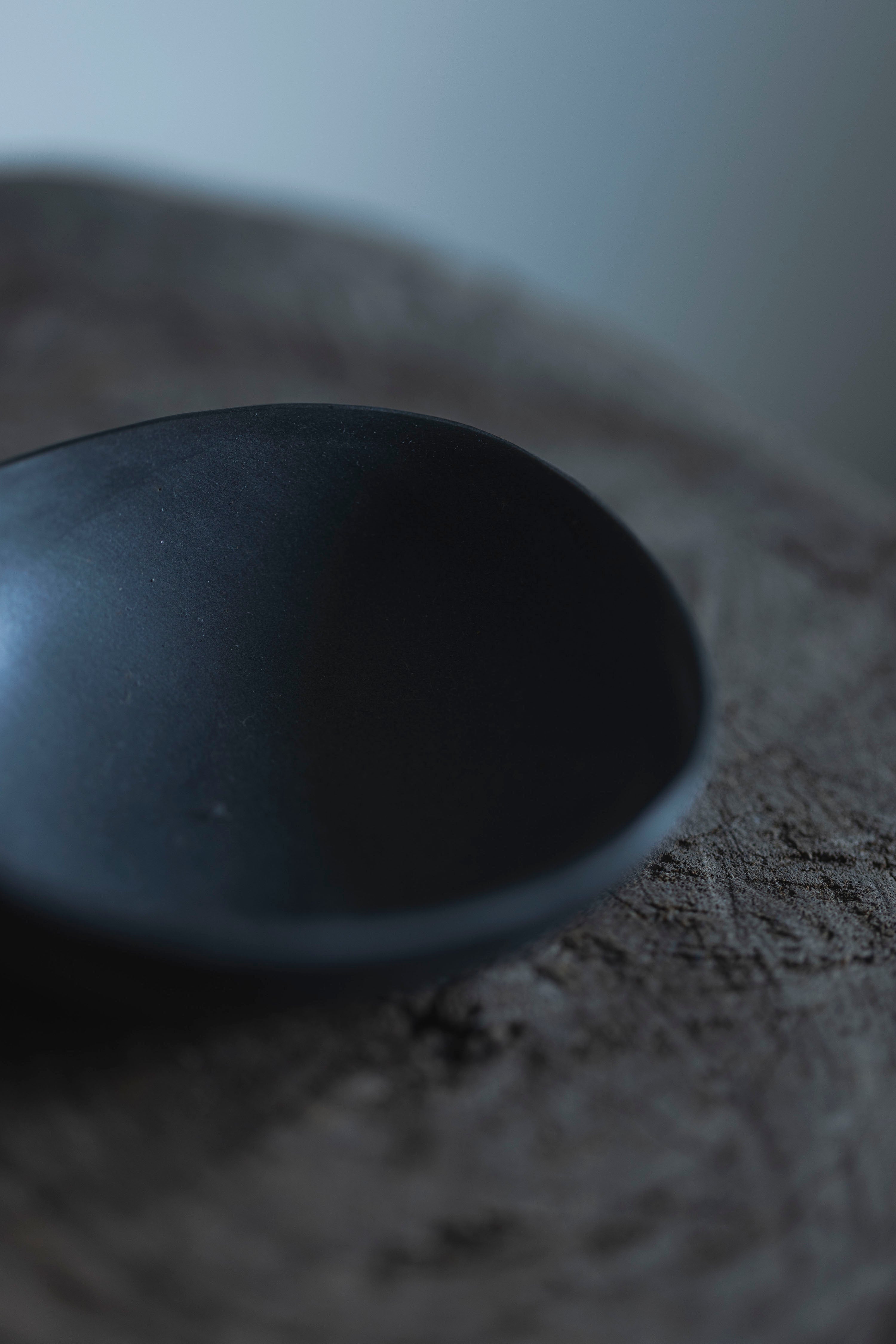 black marble bowl S 01