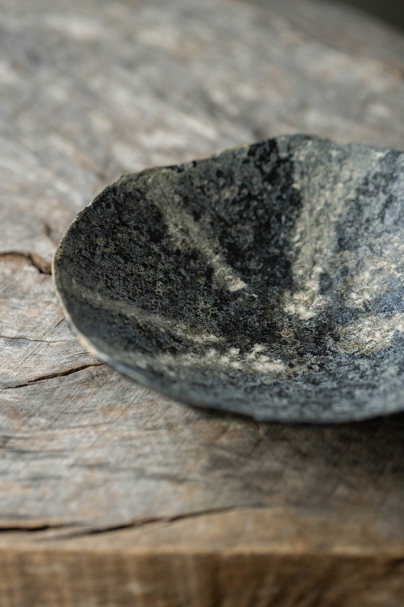 小野友寛 紙麻漆器 球皿 TO-K2