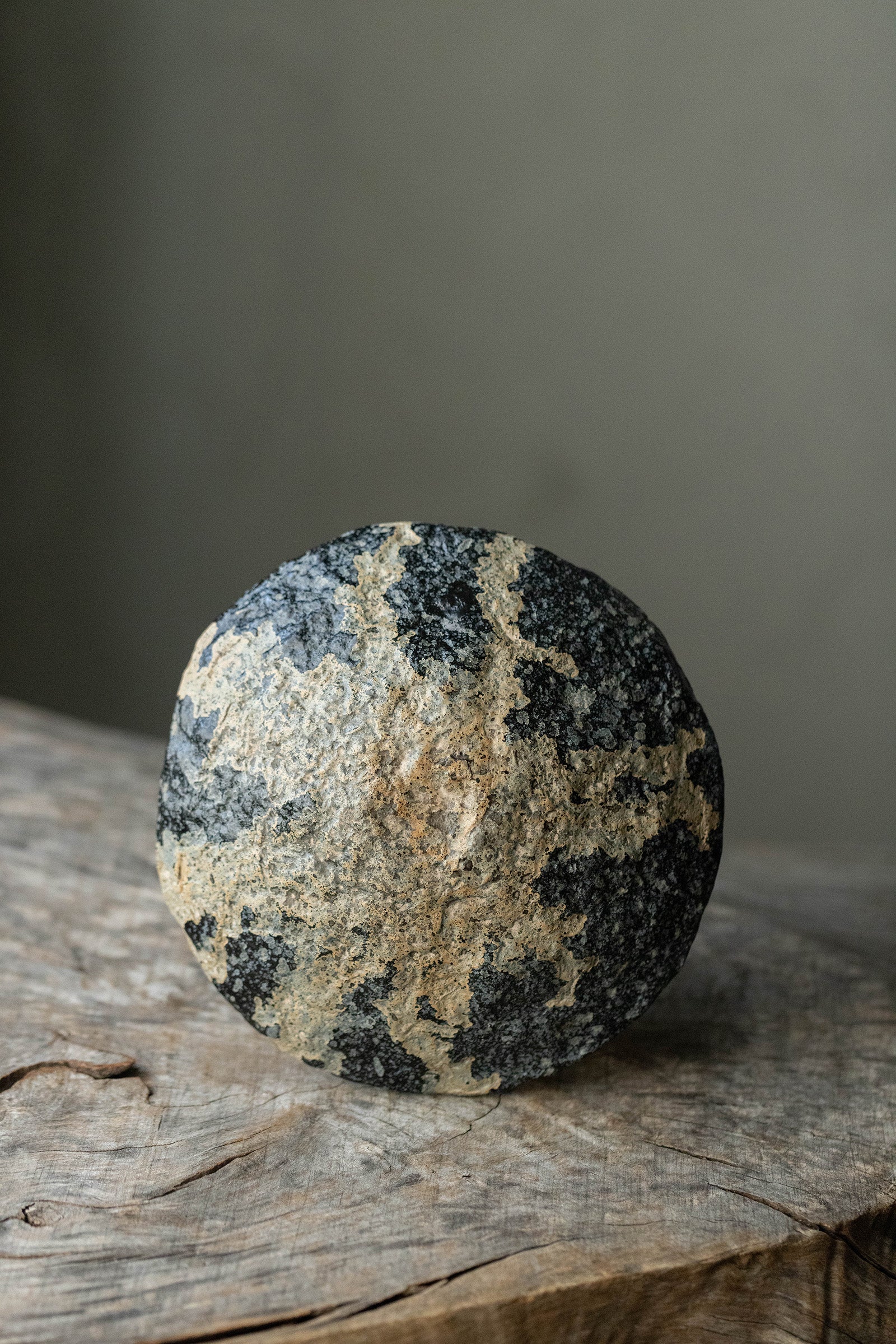 小野友寛 紙麻漆器 球皿 TO-K2