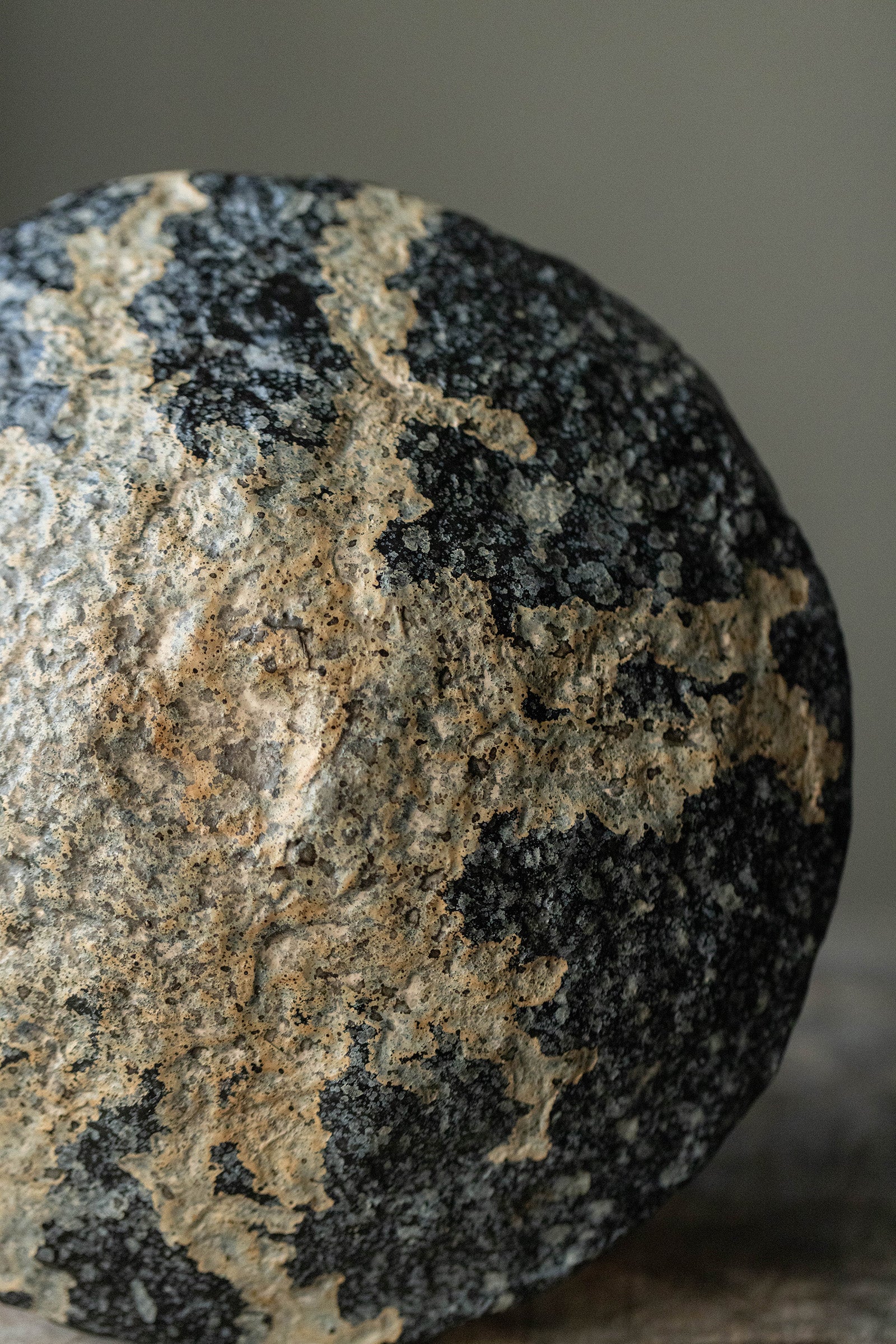 小野友寛 紙麻漆器 球皿 TO-K2