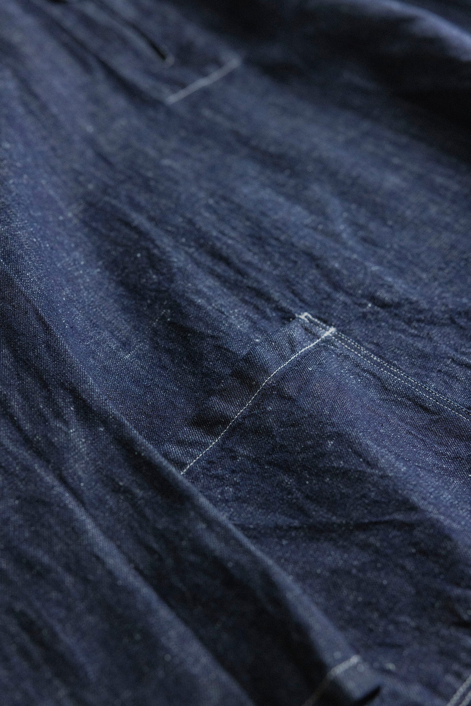 MITTAN JK-61 Wool Alpaca Boa Jacket