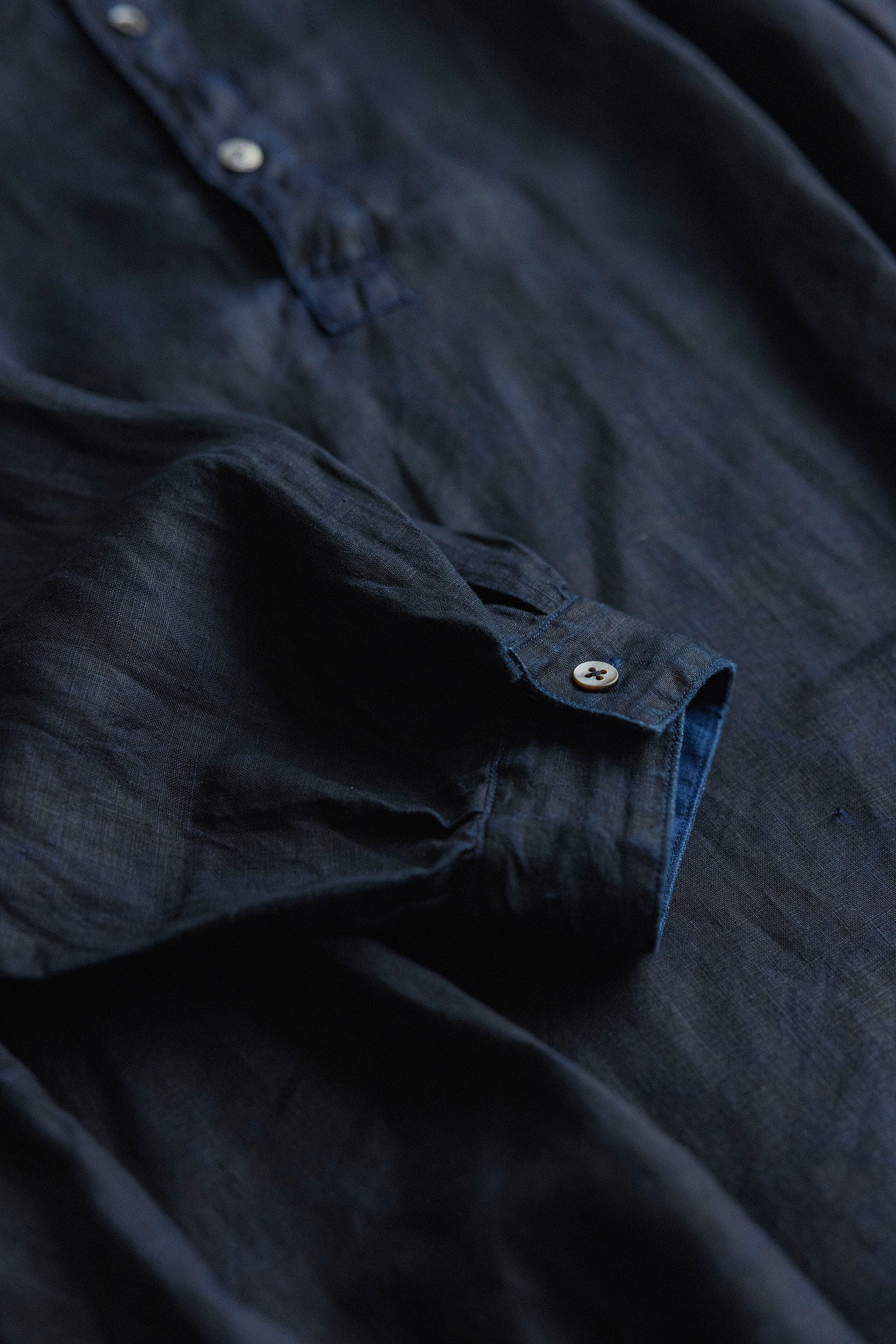 MITTAN JK-61 Wool Alpaca Boa Jacket