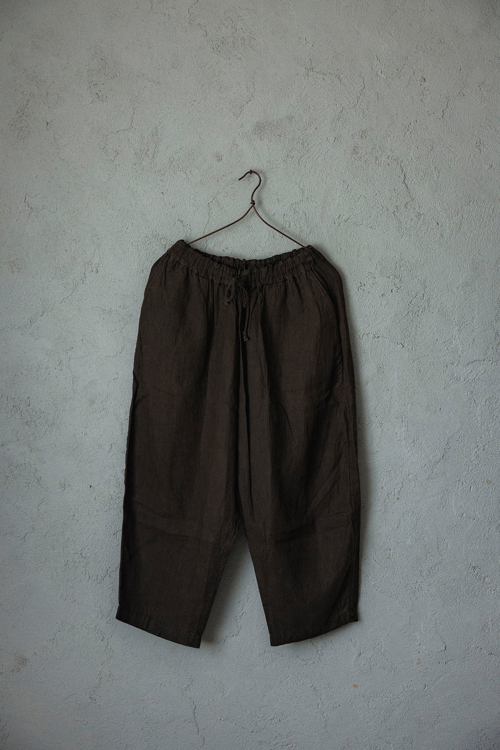 MITTAN JK-61 Wool Alpaca Boa Jacket