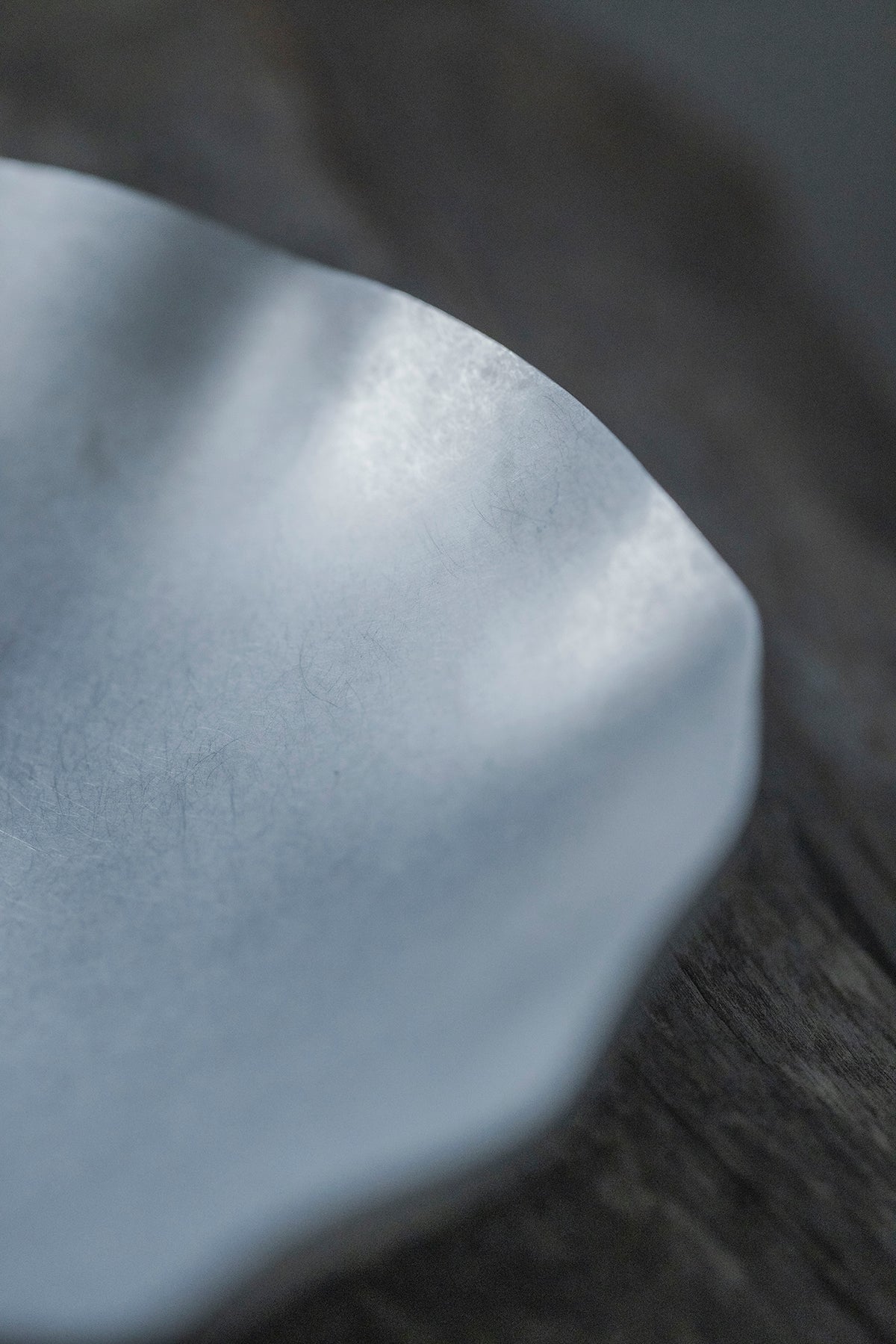 Jiro Nagase Large Aluminum Flower Plate