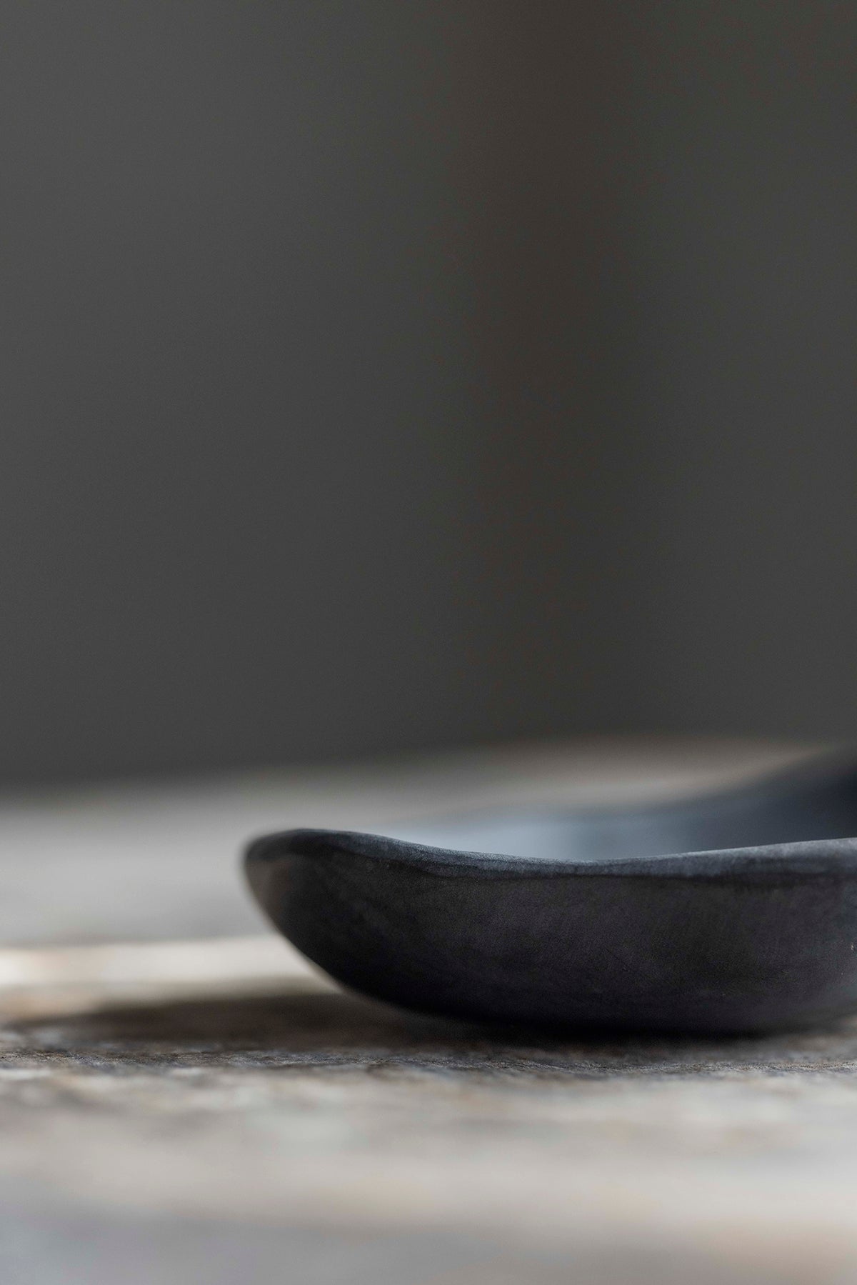 black marble bowl M