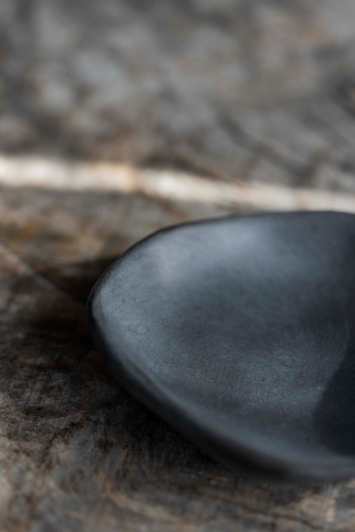 black marble bowl M