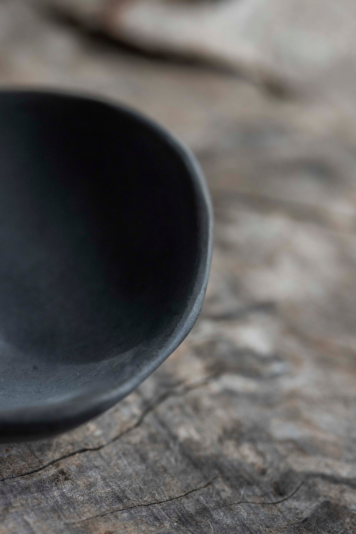black marble bowl M