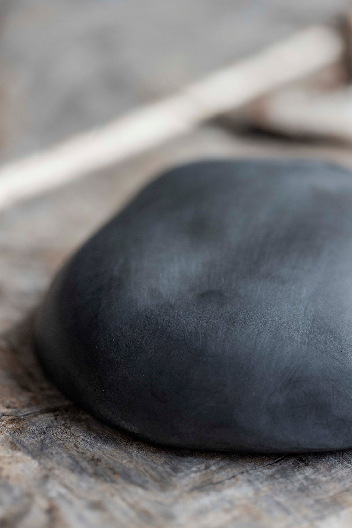 black marble bowl M
