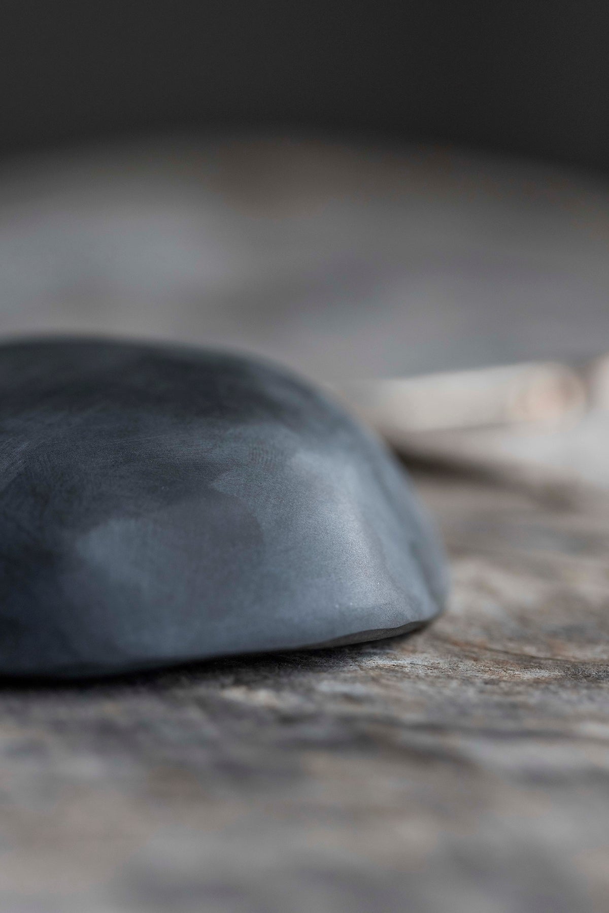 black marble bowl M
