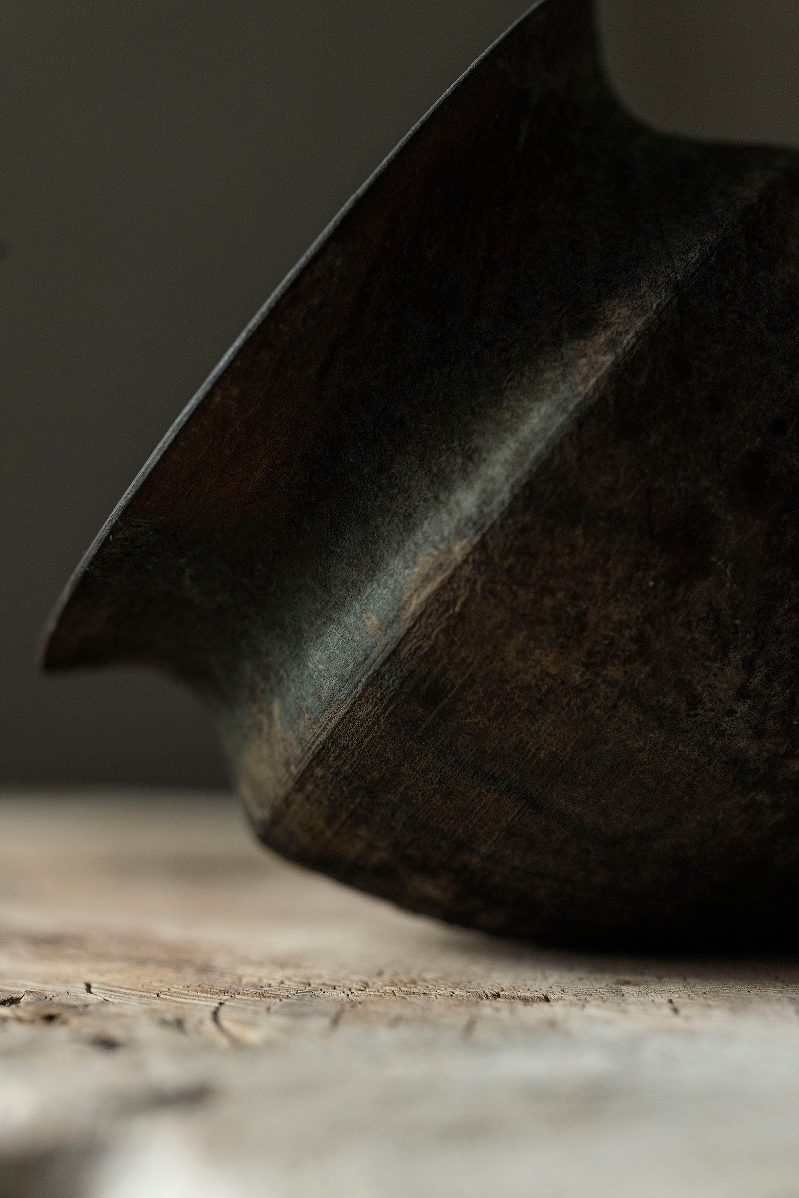 督田昌巳 壺 523