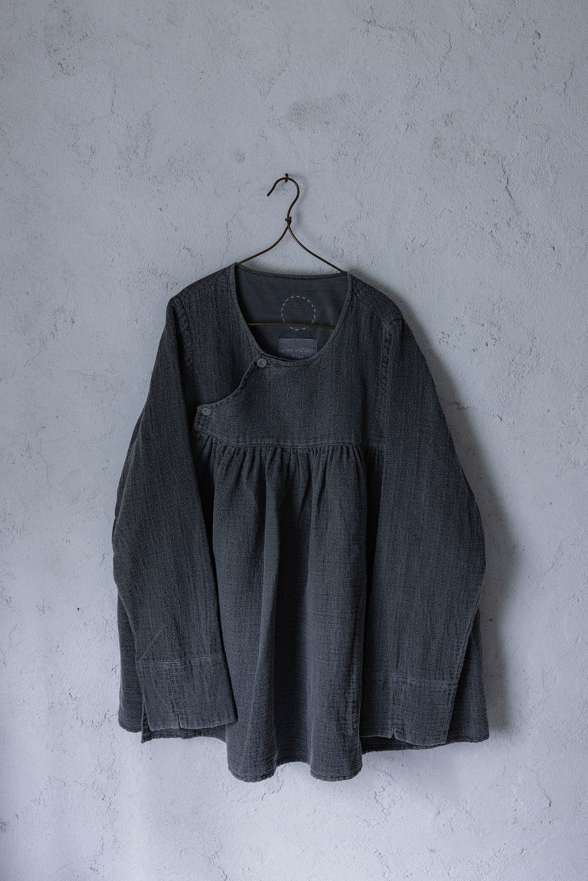 COSMIC WONDER Organic Farmer Dress