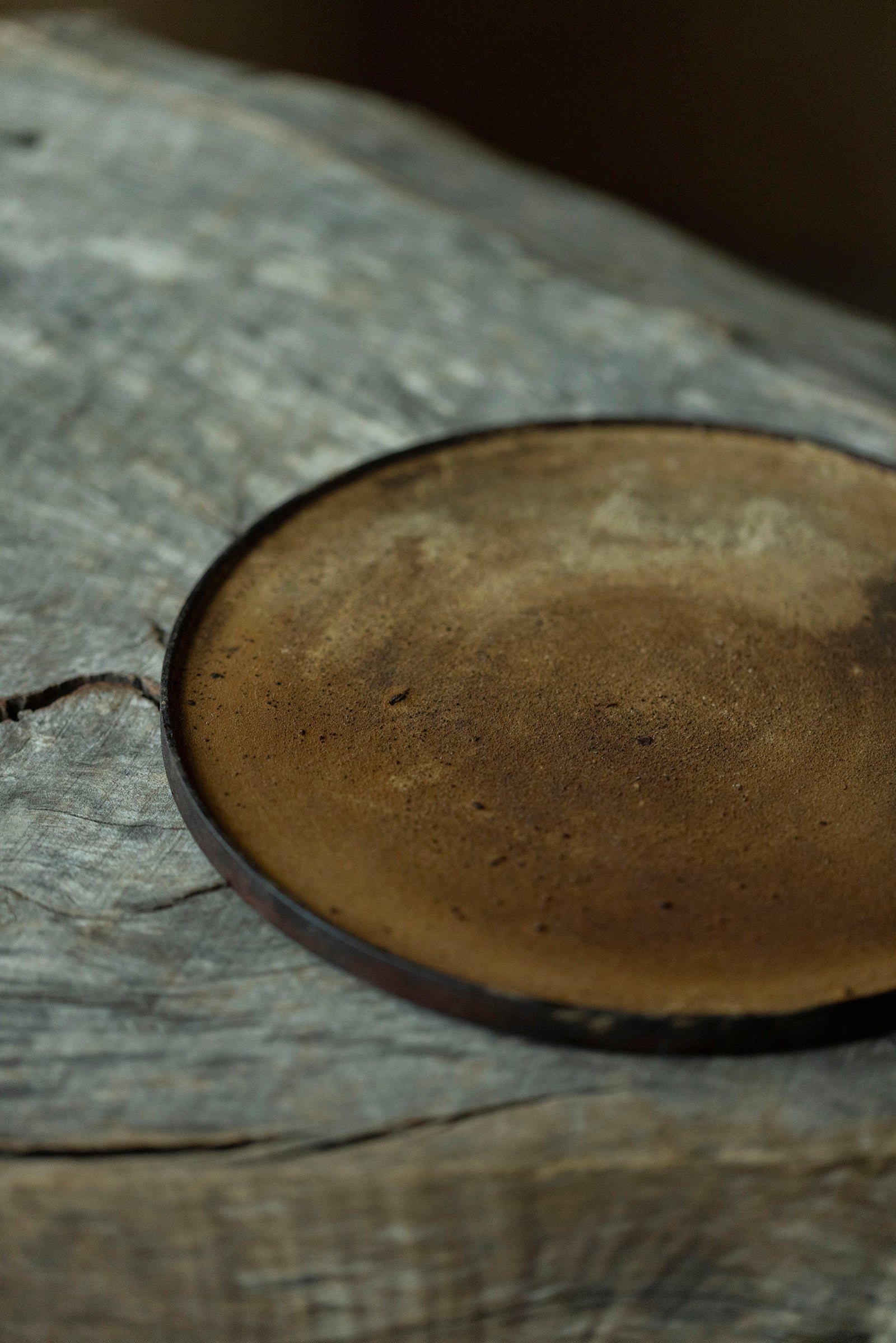 督田昌巳 盆 596