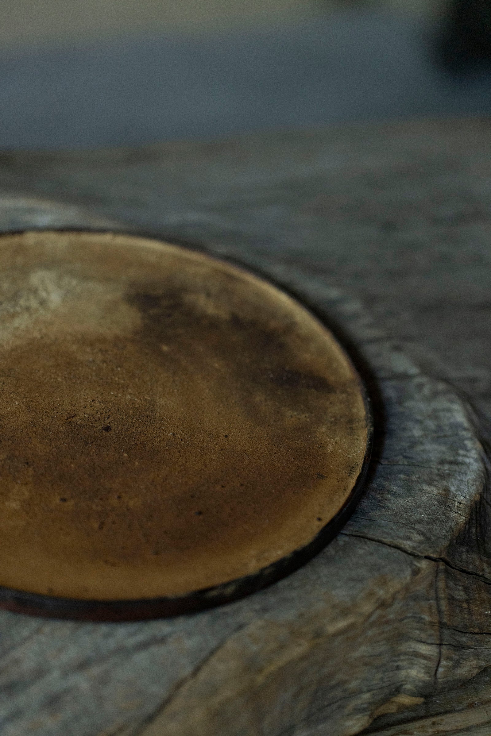 督田昌巳 盆 596