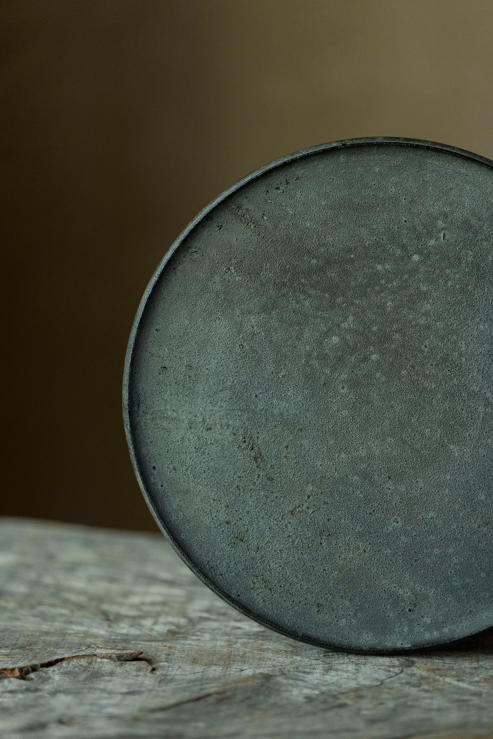 督田昌巳 盆 494