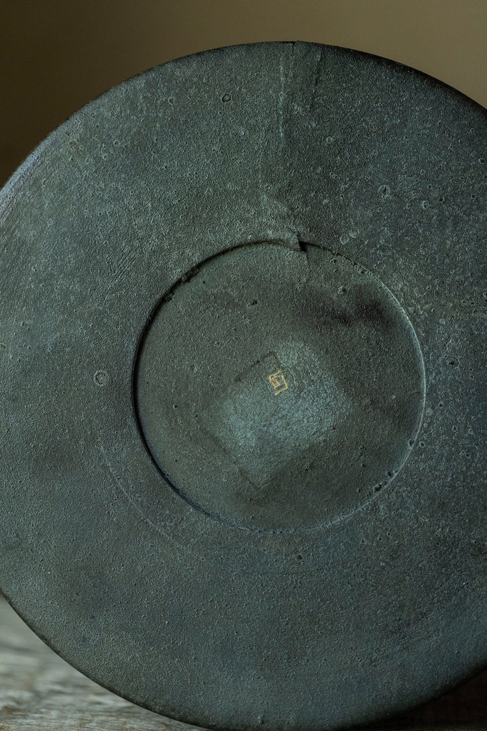 督田昌巳 盆 494