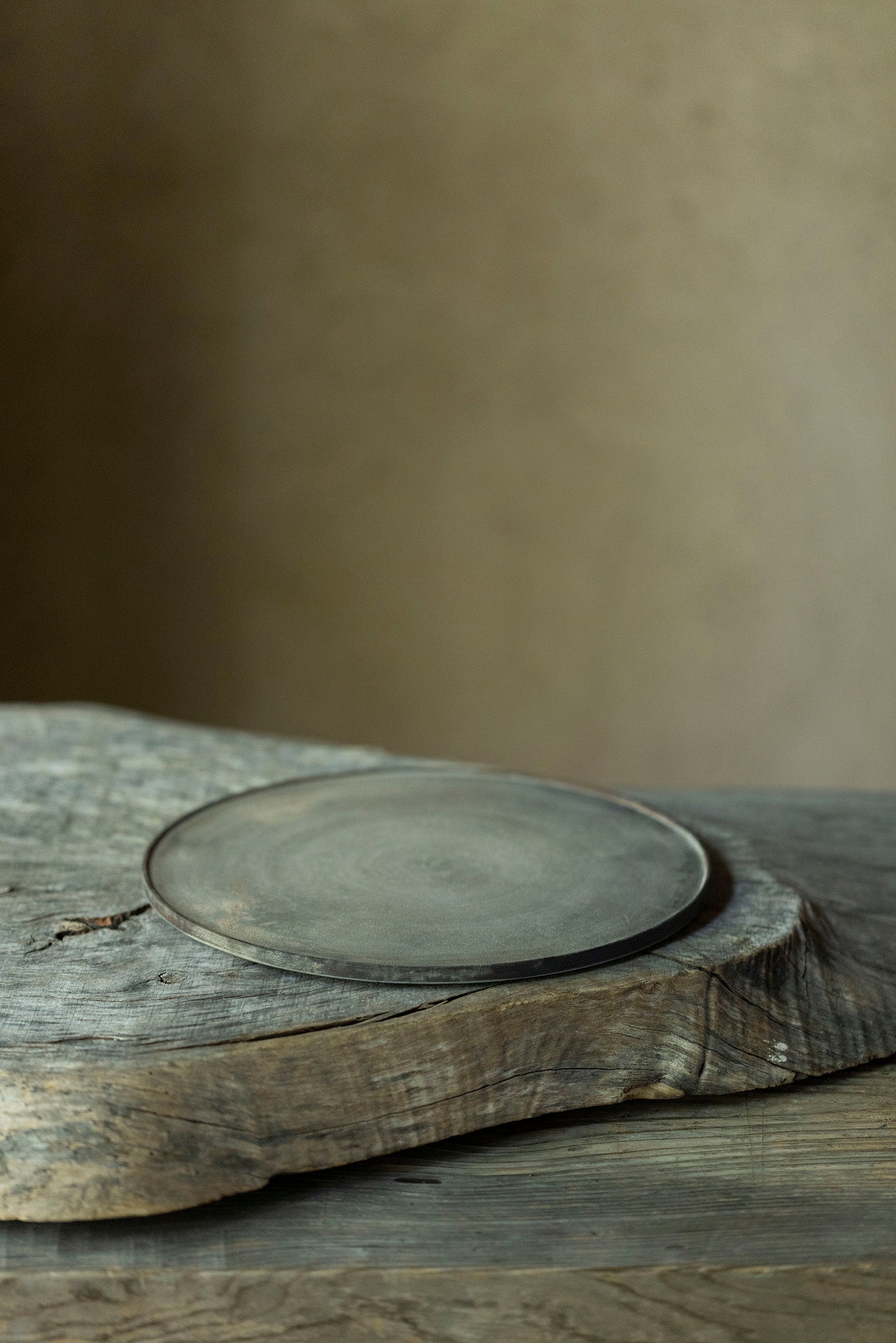 督田昌巳 盆 598