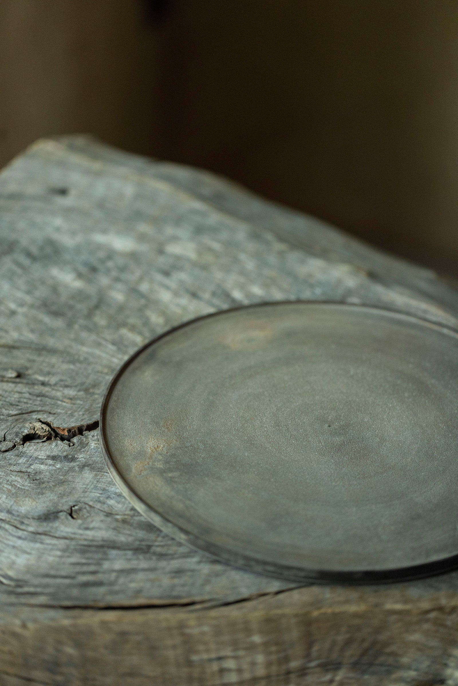 督田昌巳 盆 598