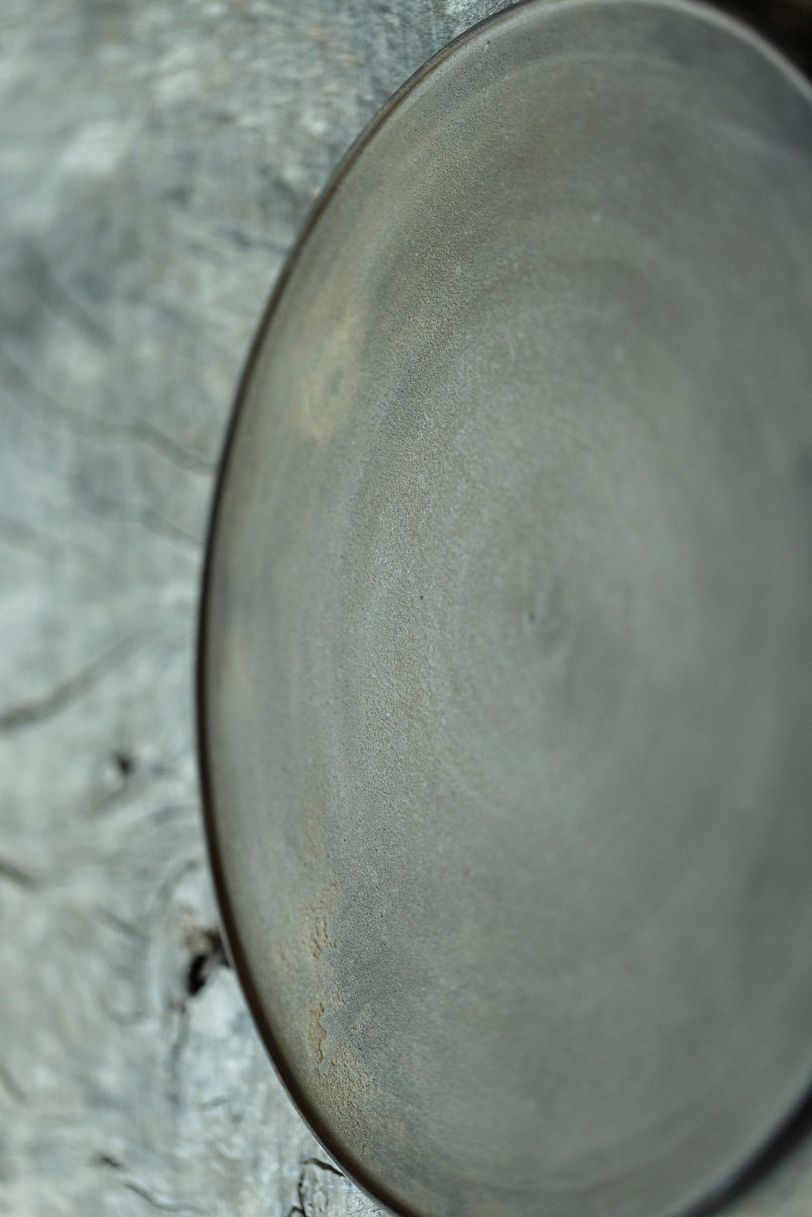 督田昌巳 盆 598