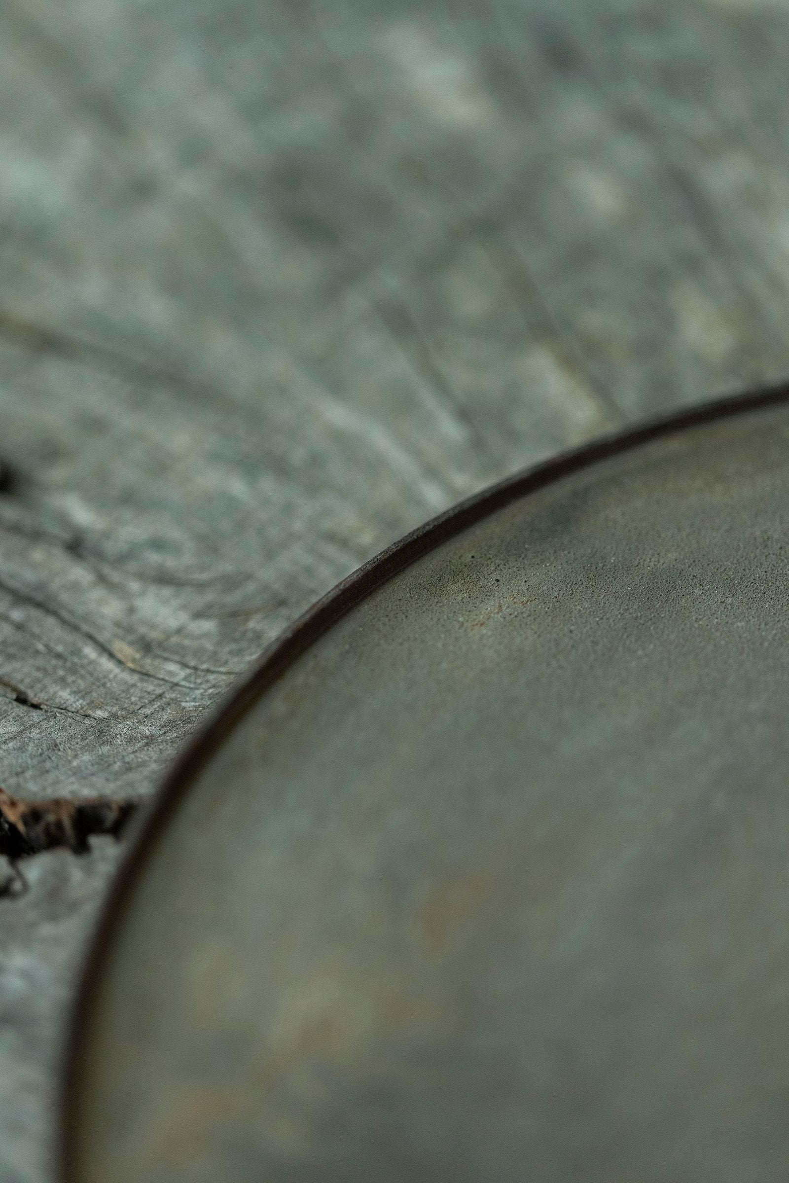 督田昌巳 盆 598