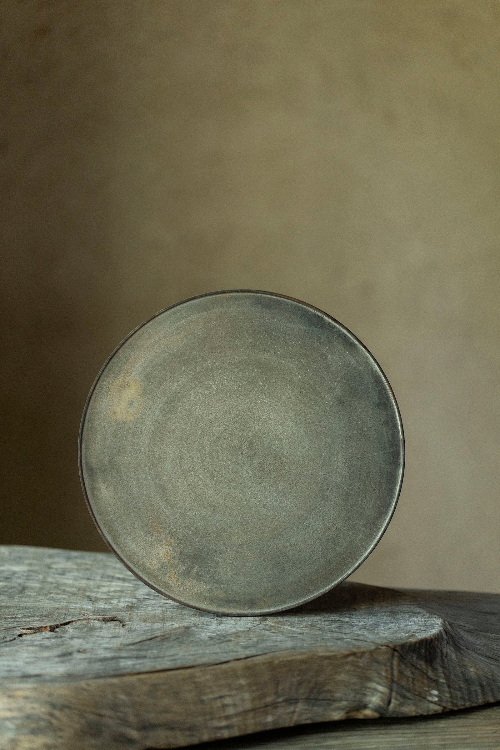 督田昌巳 盆 598