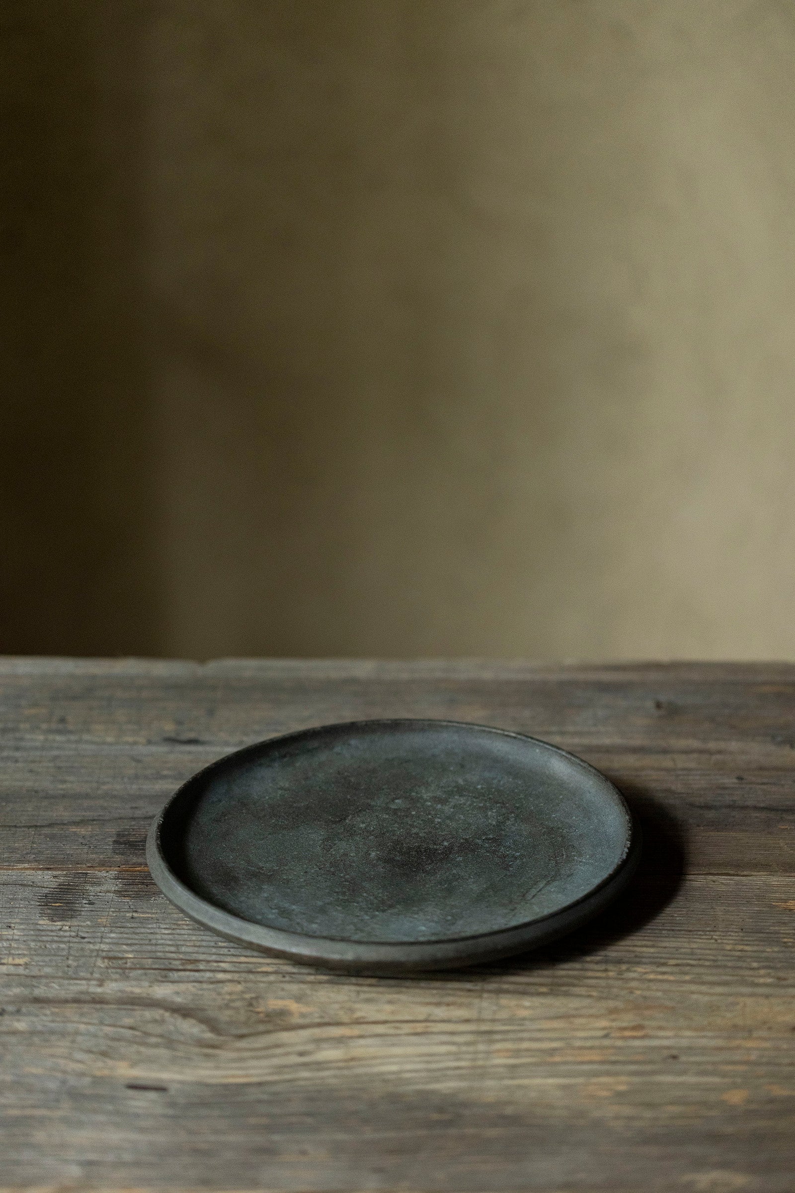 督田昌巳 浅鉢 486