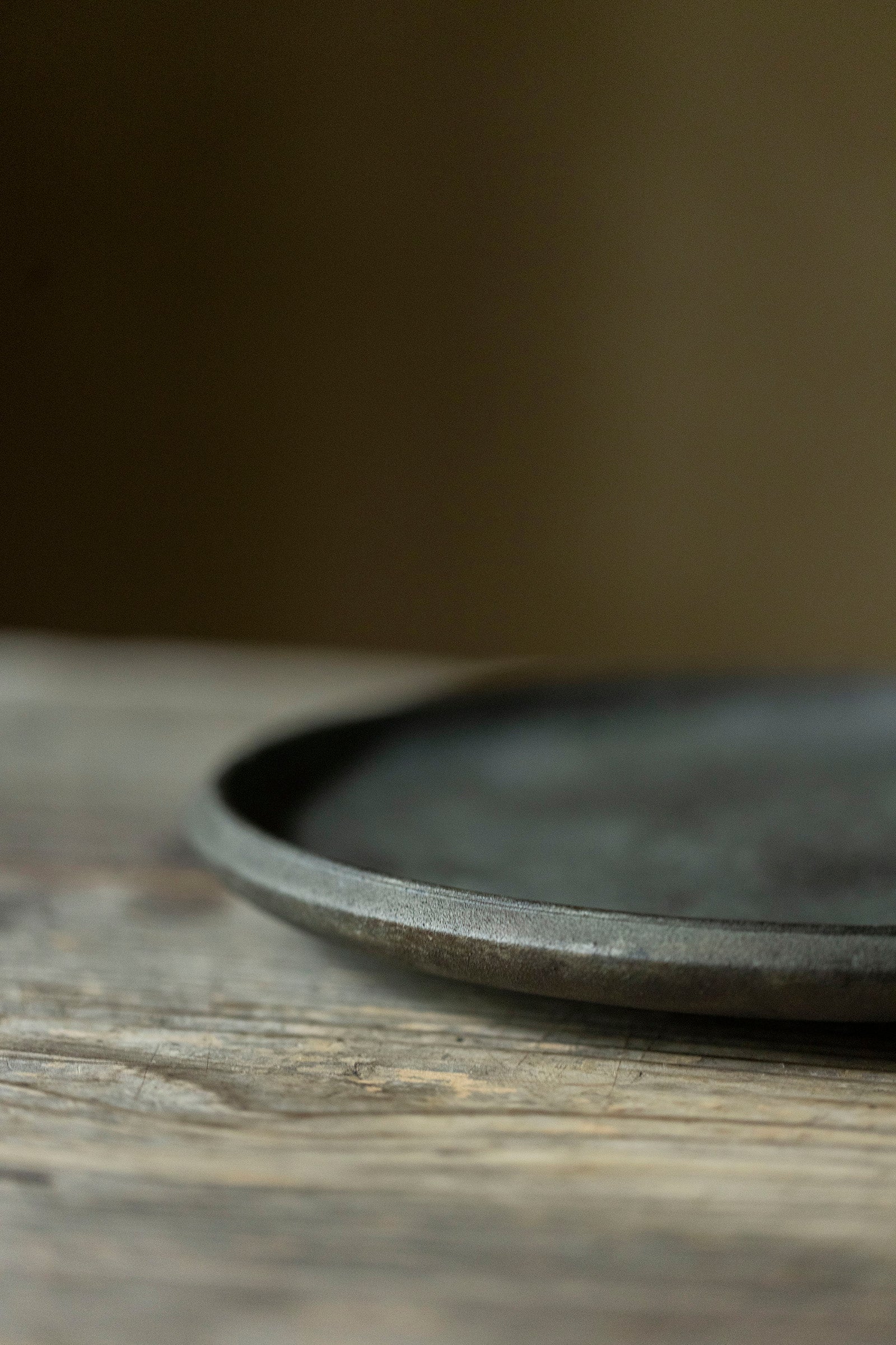 督田昌巳 浅鉢 486