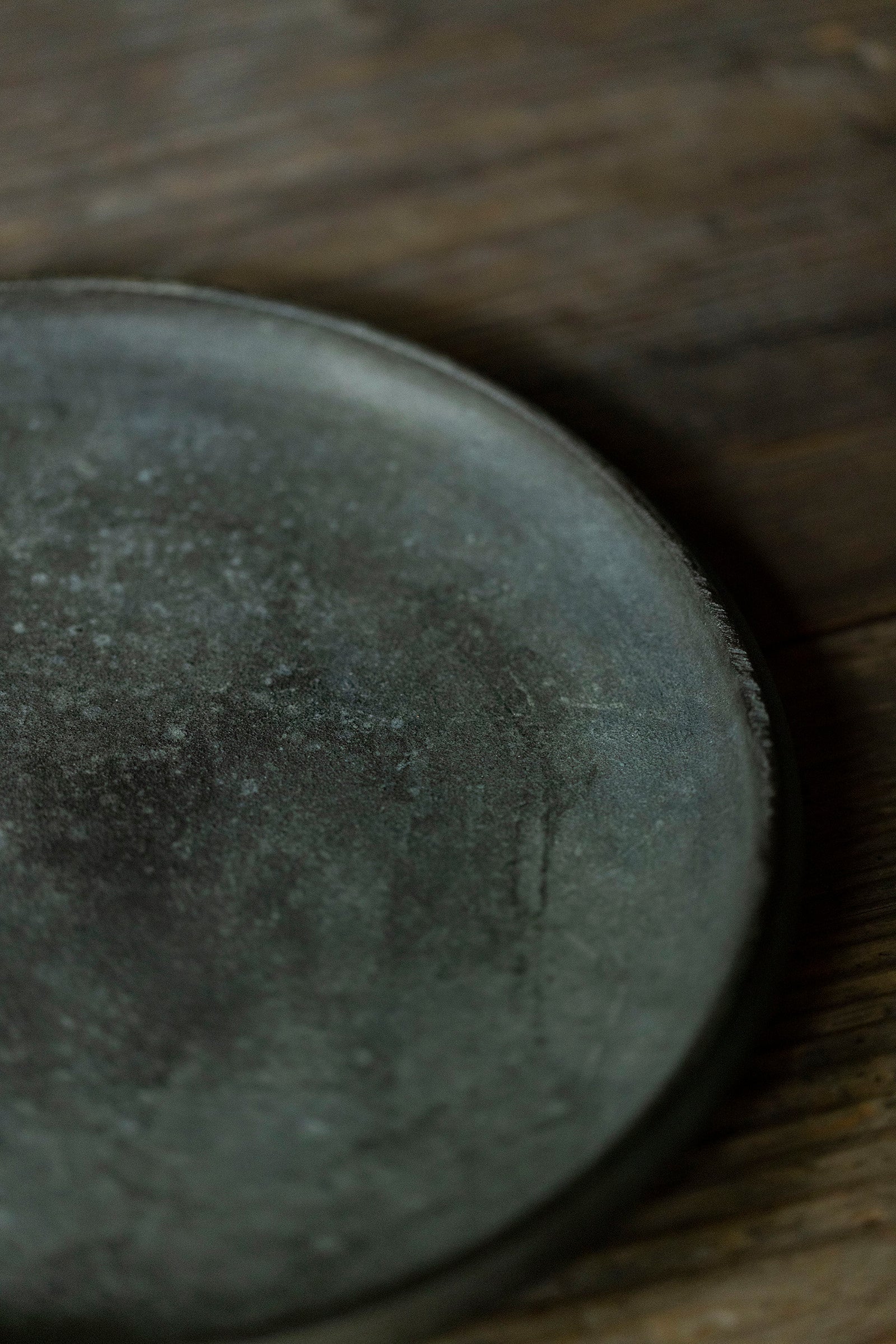 督田昌巳 浅鉢 486