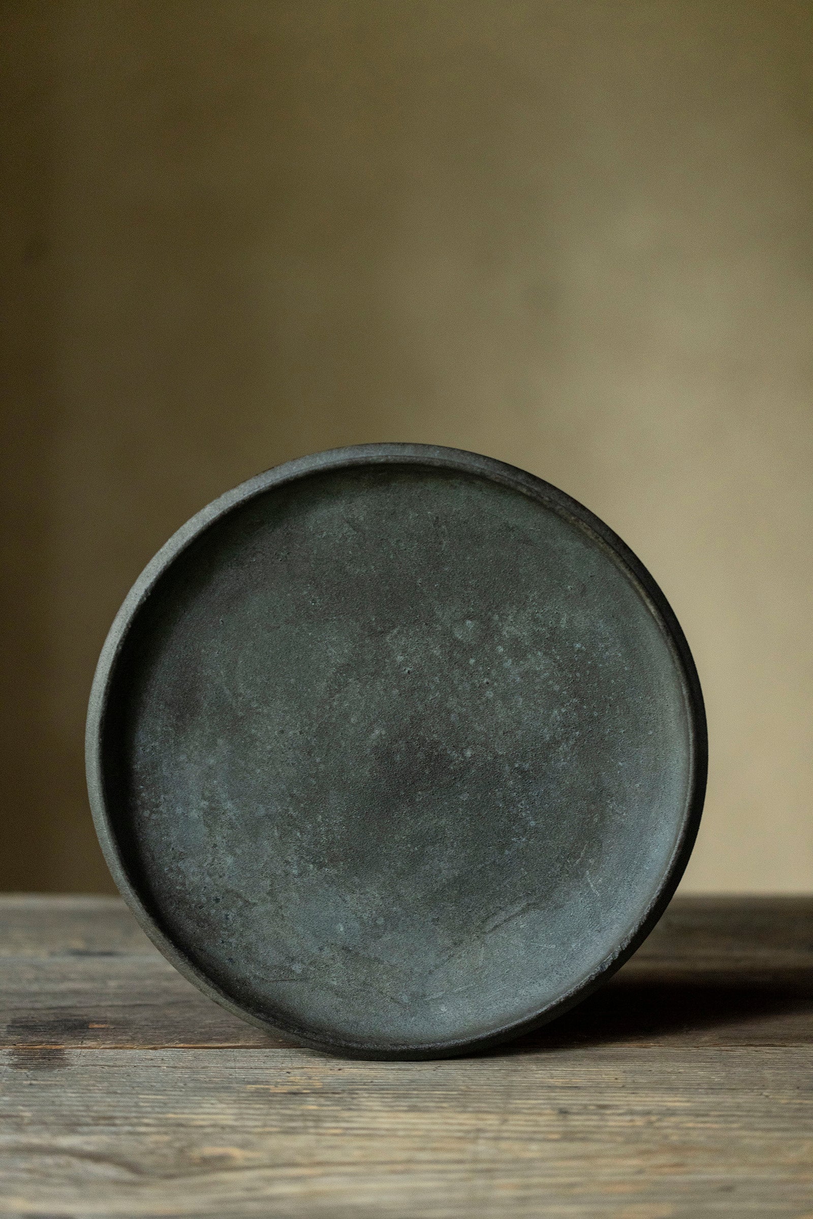 督田昌巳 浅鉢 486