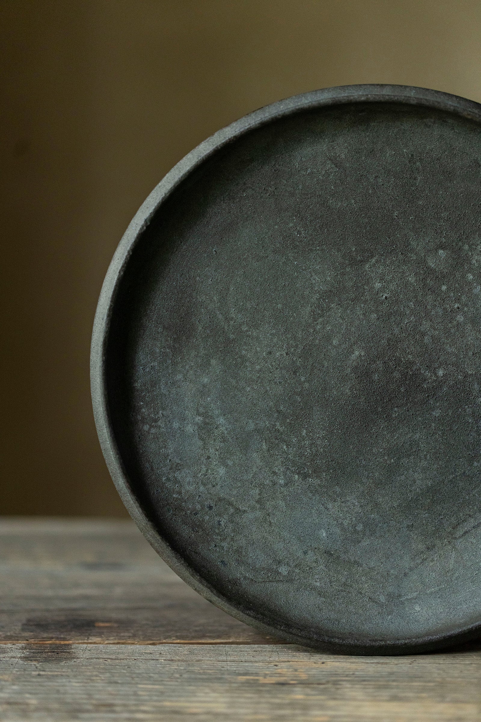 督田昌巳 浅鉢 486