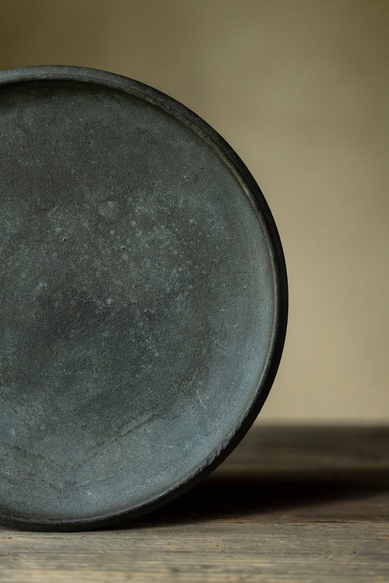 督田昌巳 浅鉢 486