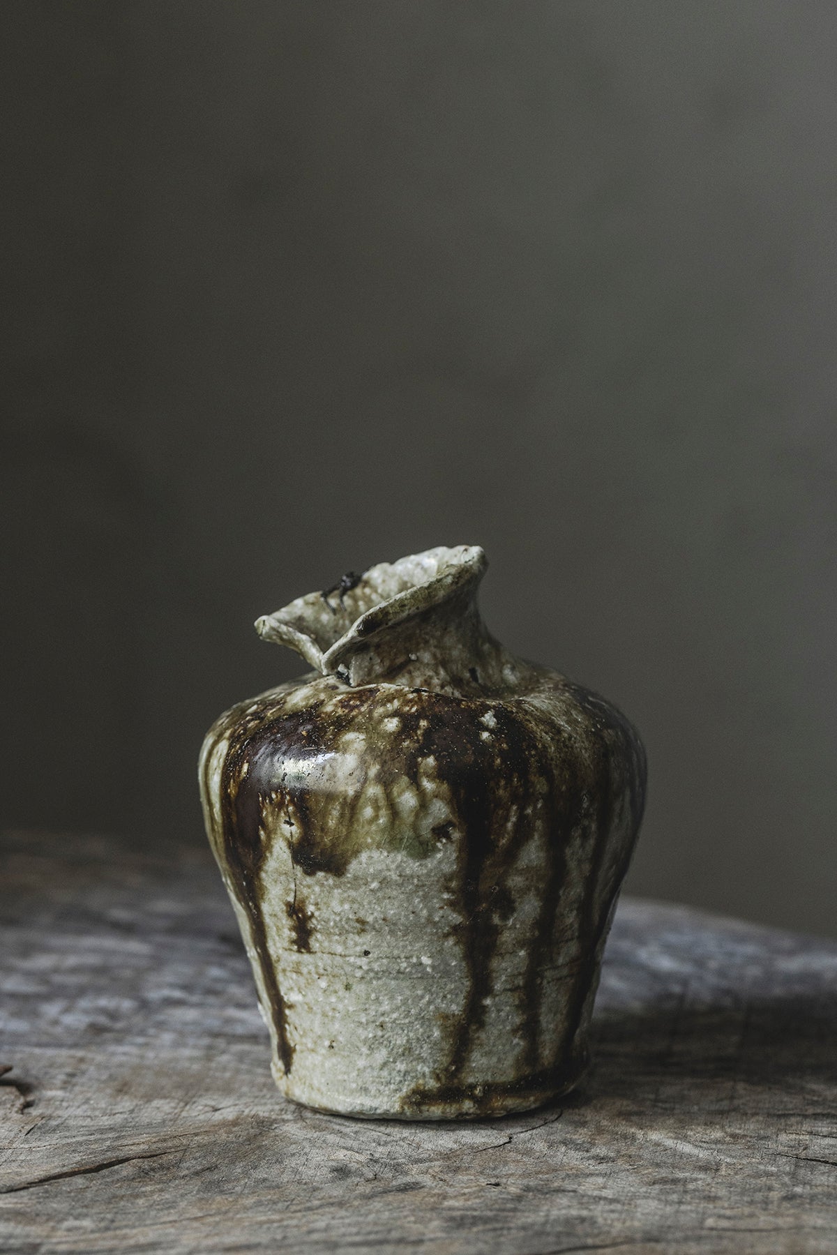 福村龍太 花入9