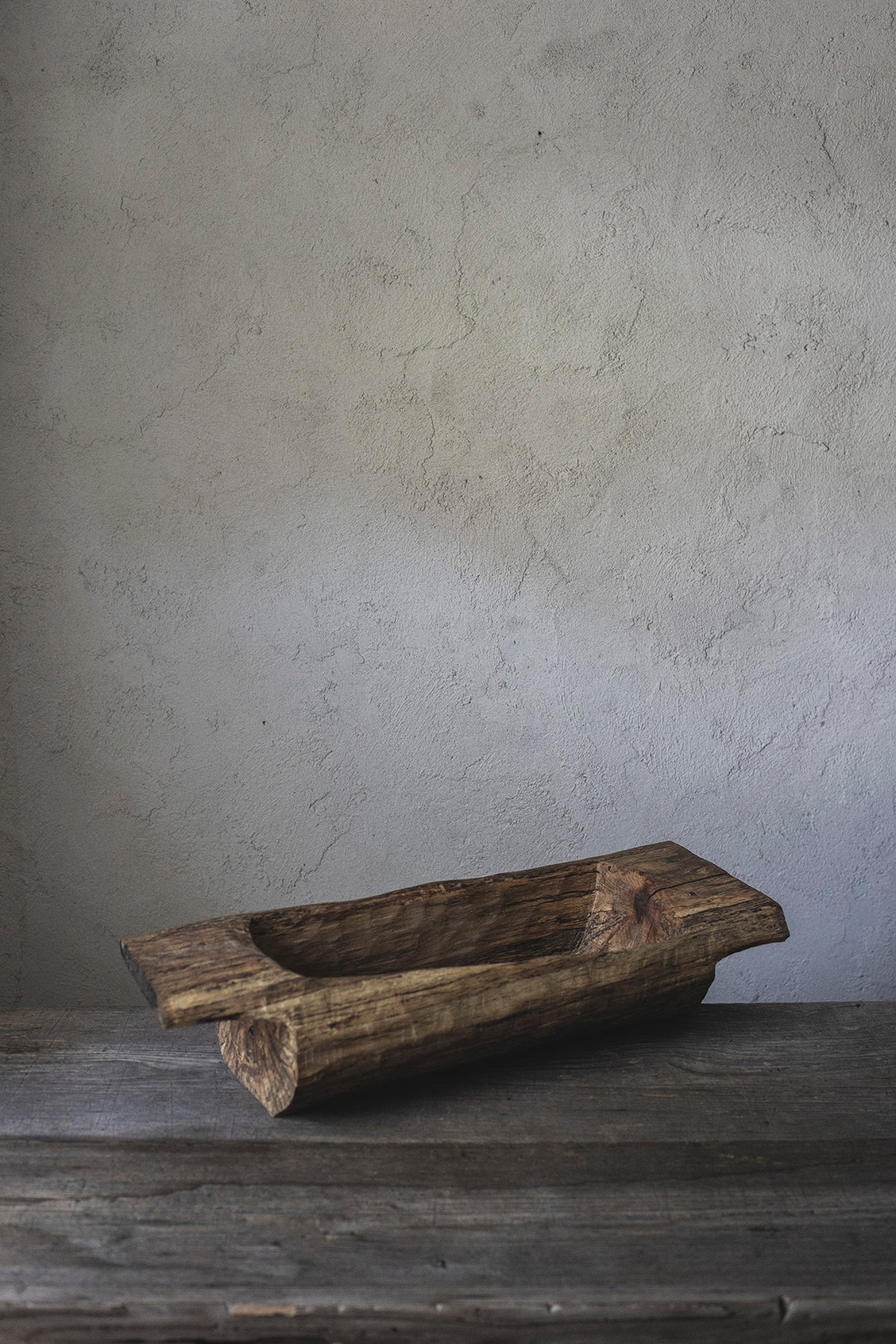 Oak 37 Food Basket