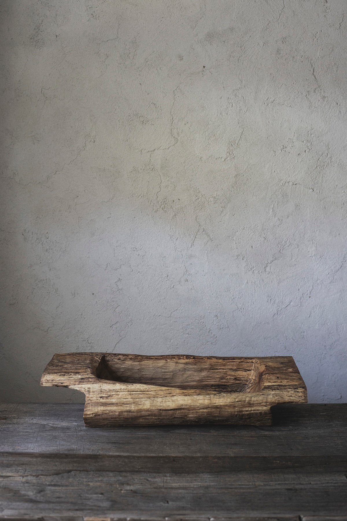 Oak 37 Food Basket