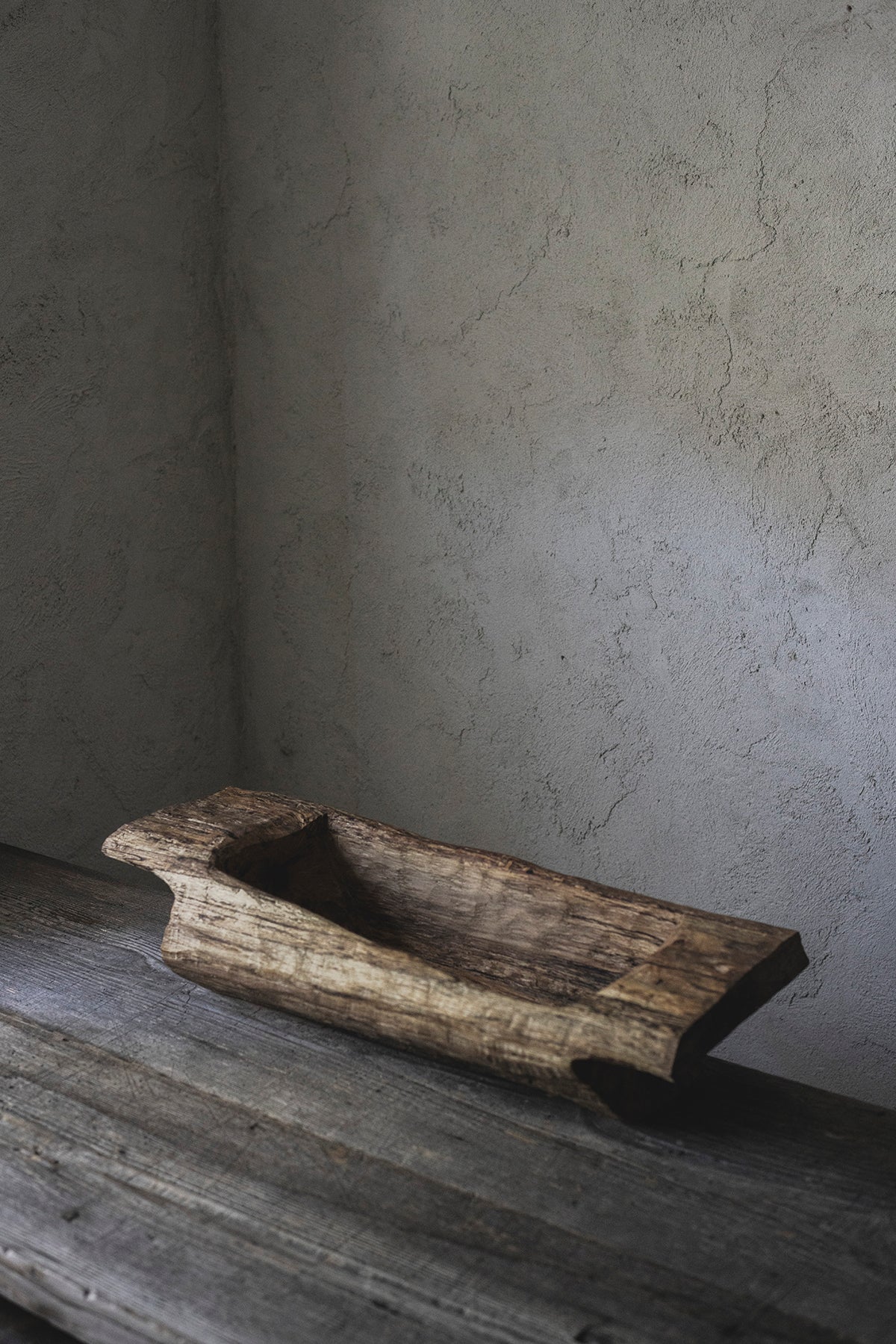 Oak 37 Food Basket