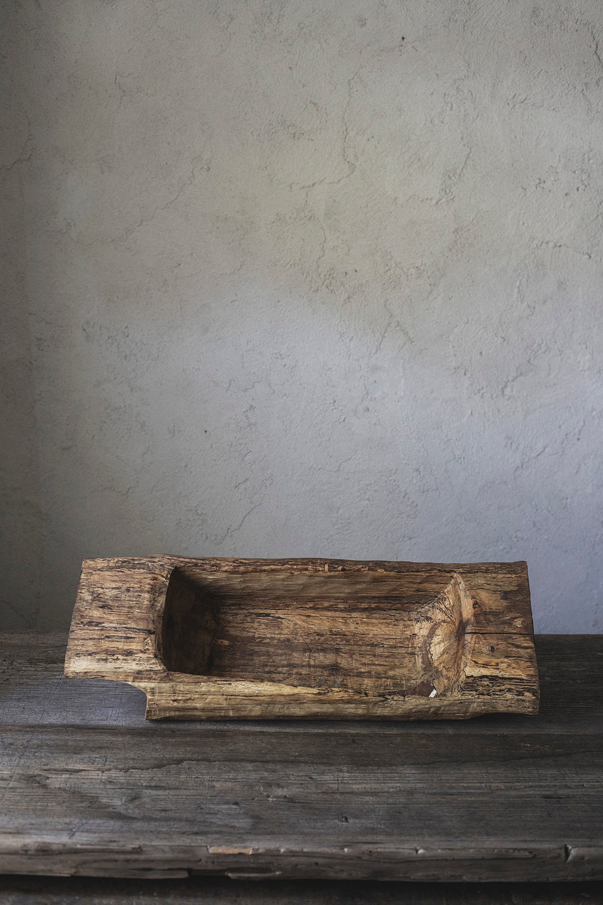 Oak 37 Food Basket