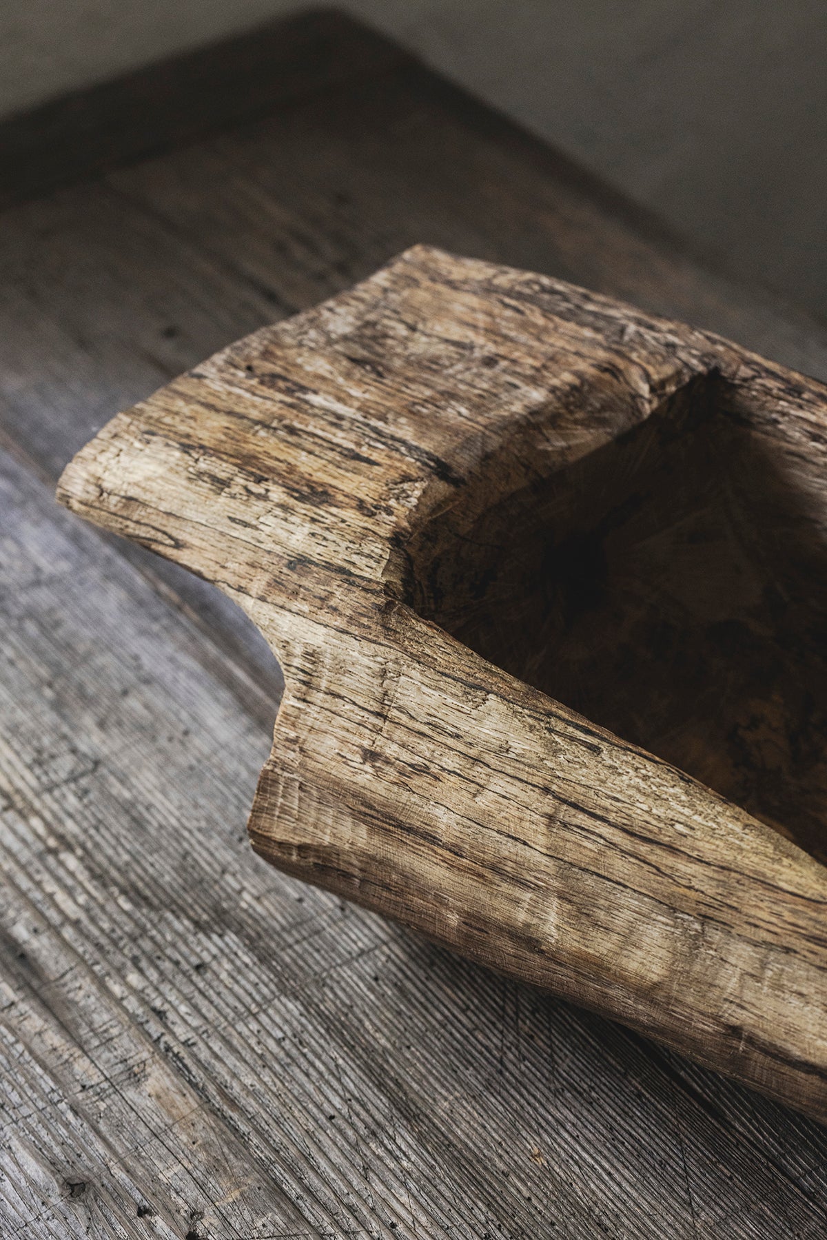 Oak 37 Food Basket