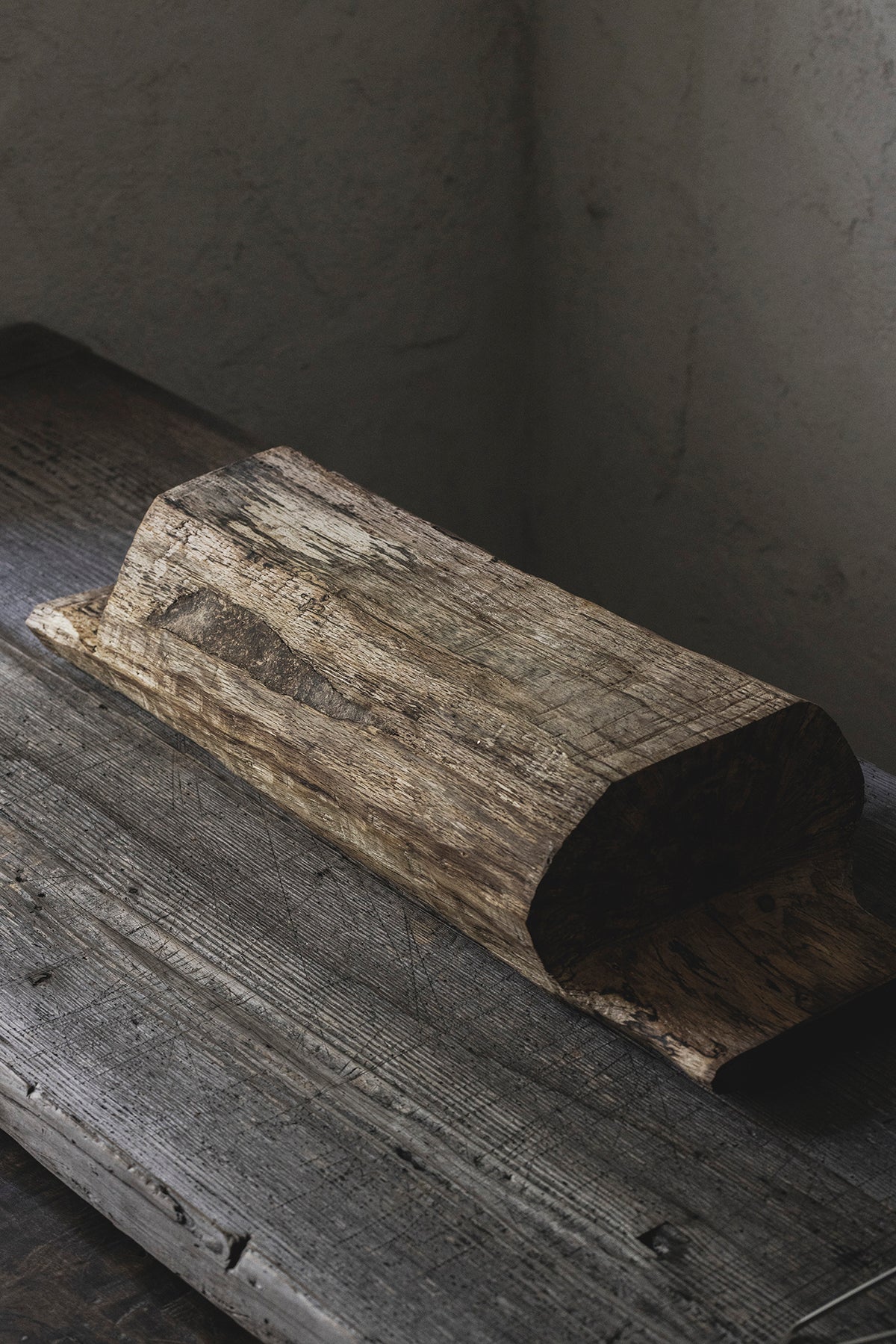 Oak 37 Food Basket