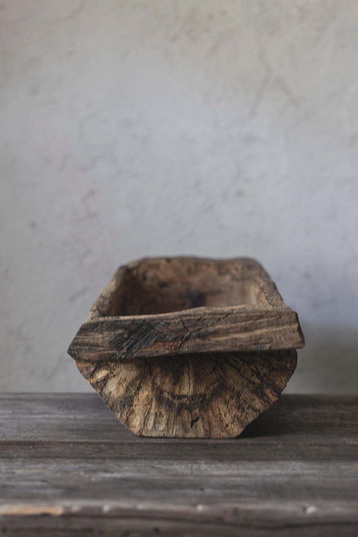 Oak 37 Food Basket